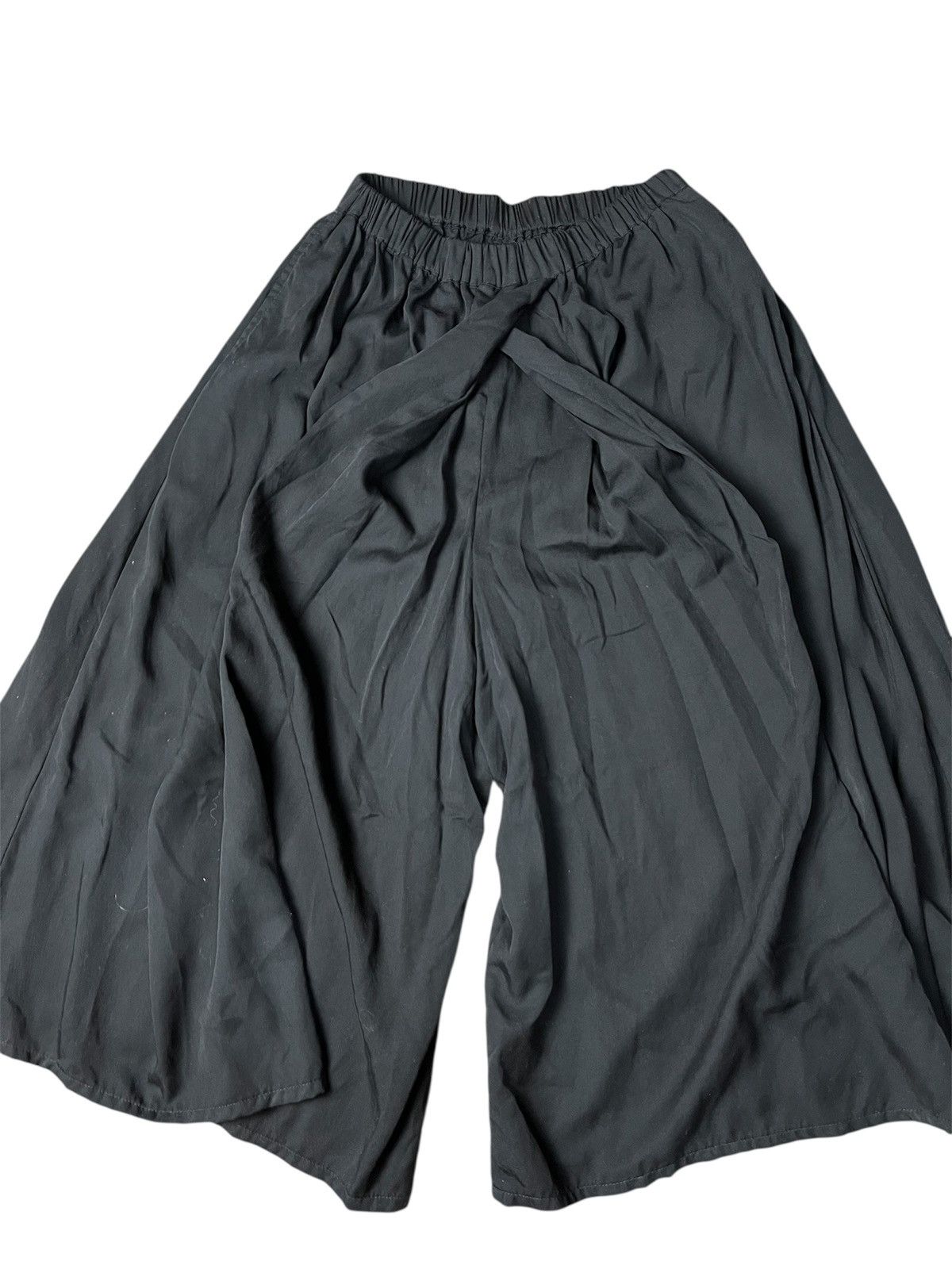 Other HOMME GOMME BALLOON YOHJI YAMAMOTO ARCHIVE Size US 31 - 10 Thumbnail
