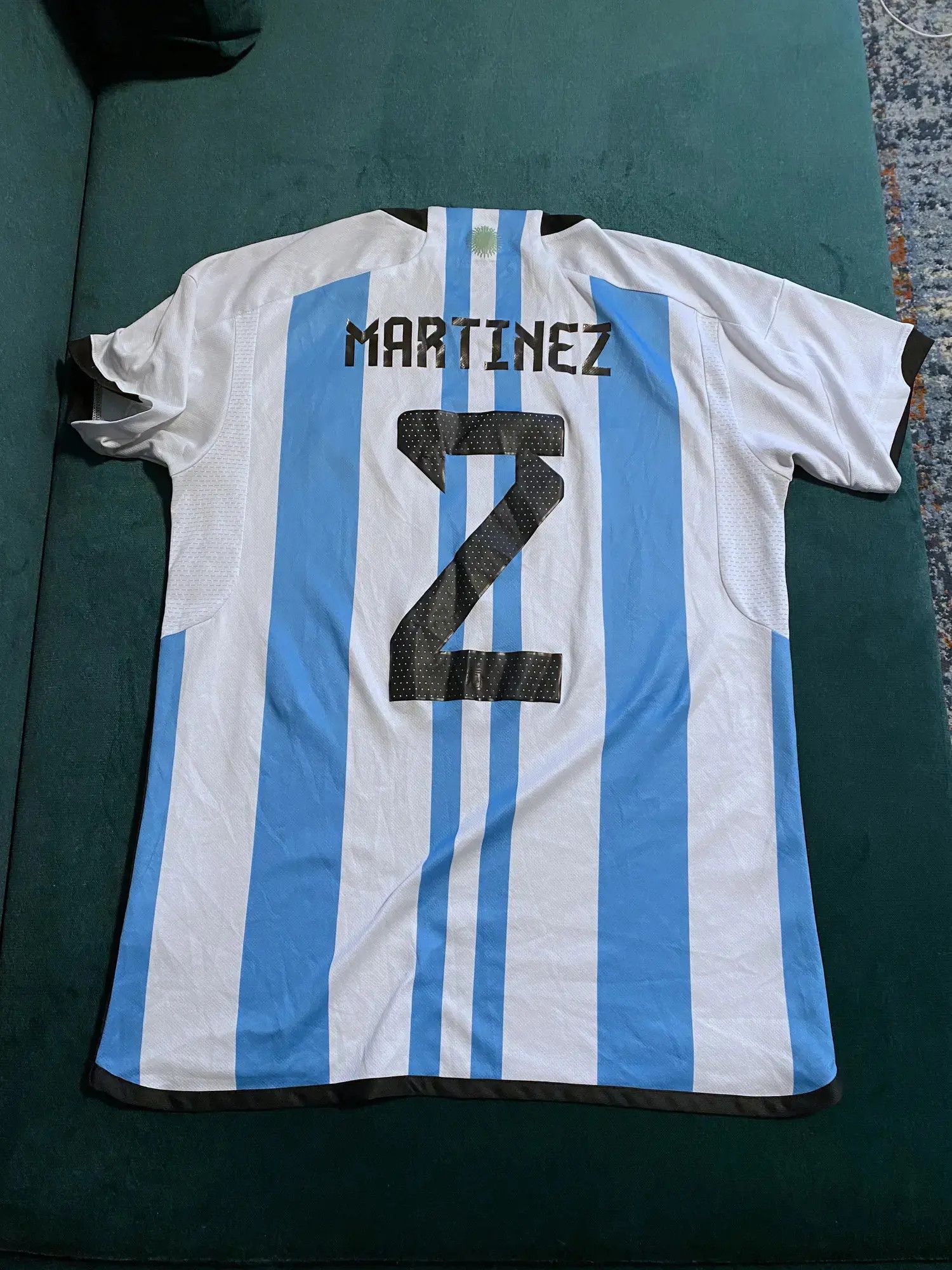 adidas x JJJJound Soccer Jersey XXLサイズ