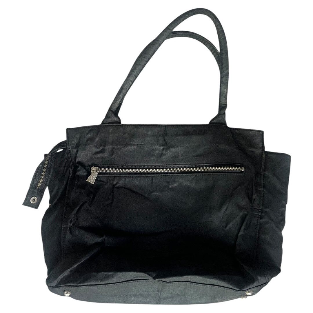 Jean Paul Gaultier Jean Paul Gaultier Tote Bag Size ONE SIZE - 3 Thumbnail