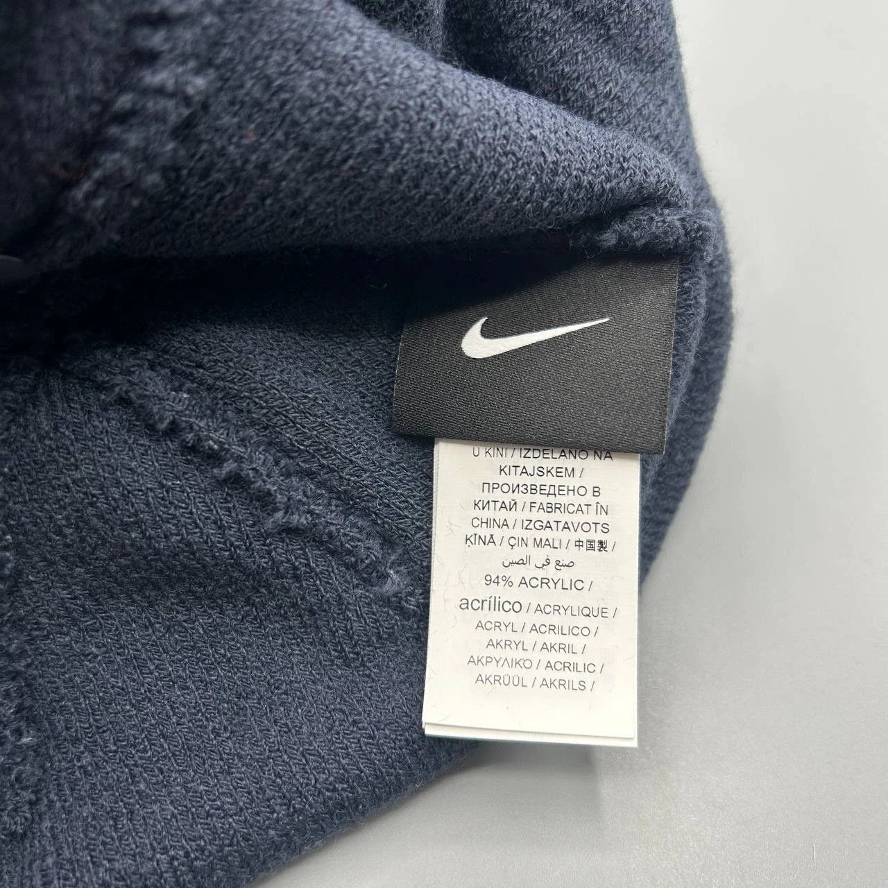 Nike Arizona Wildcats x Nike Hat Men Cuffed Beanie Pom Pom Cap Size ONE SIZE - 3 Thumbnail