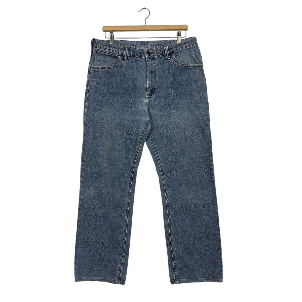 Vintage Wrangler Denim Jeans