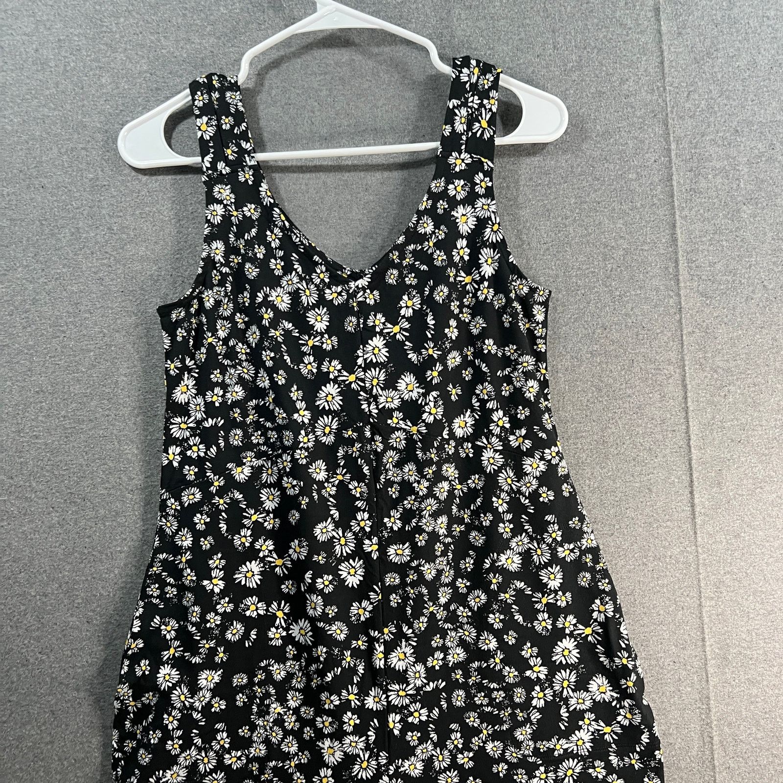 Other Cuddl Duds Petite Wide Leg Flexwear V-Neck Size S / US 4 / IT 40 - 9 Thumbnail