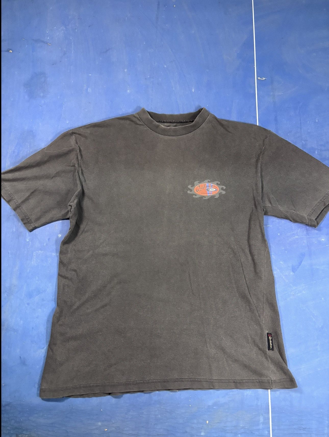 Quiksilver Quiksilver 90’s Size US S / EU 44-46 / 1 - 3 Thumbnail