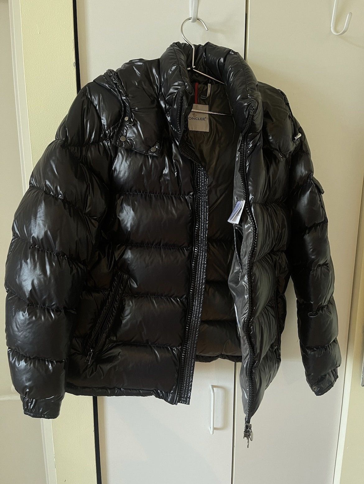 Moncler MONCLER MAYA Grailed