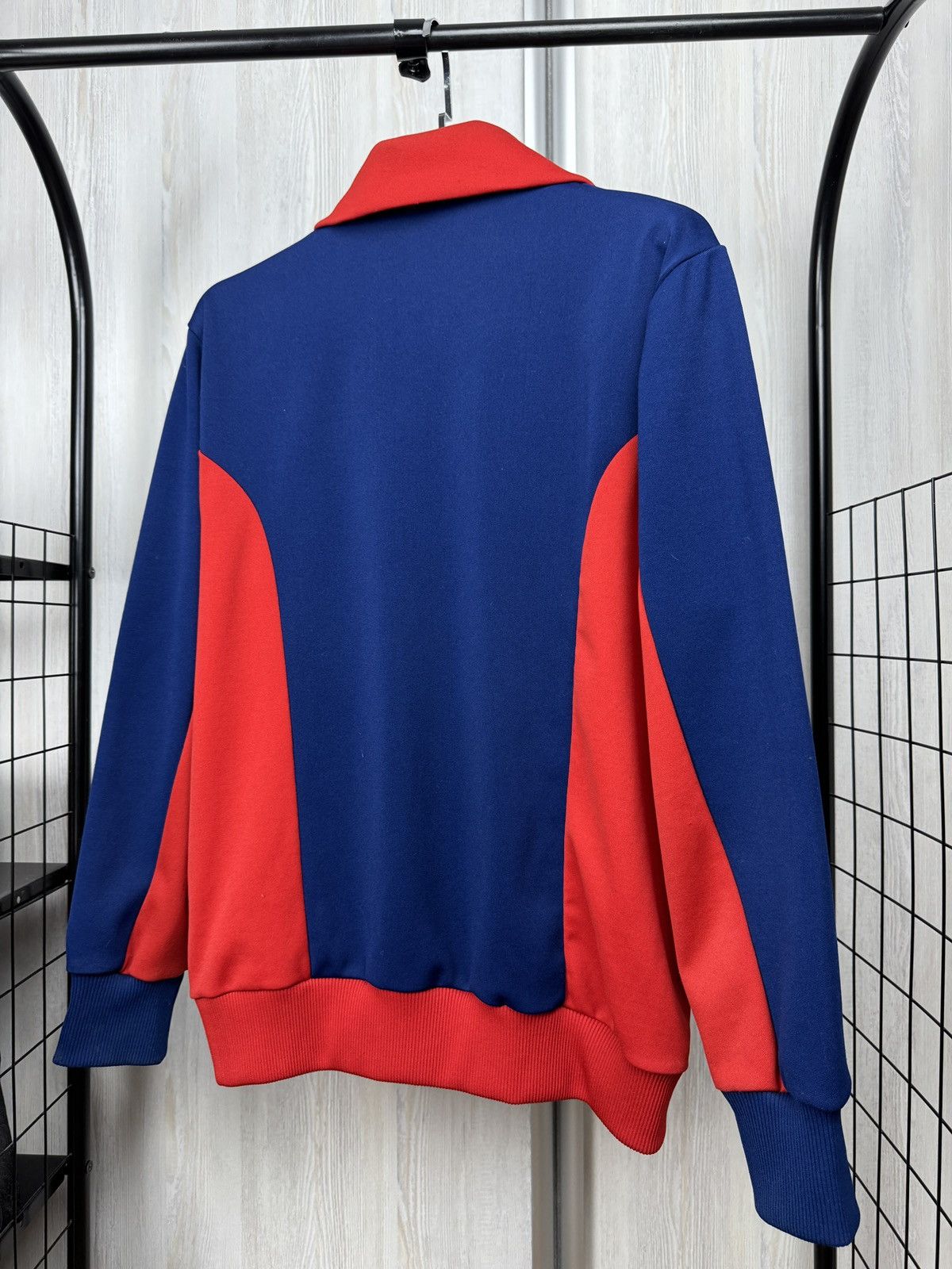 Vintage Vintage 70s 80s JCPenney Lewis’s England Team soccer jacket Size US L / EU 52-54 / 3 - 5 Thumbnail
