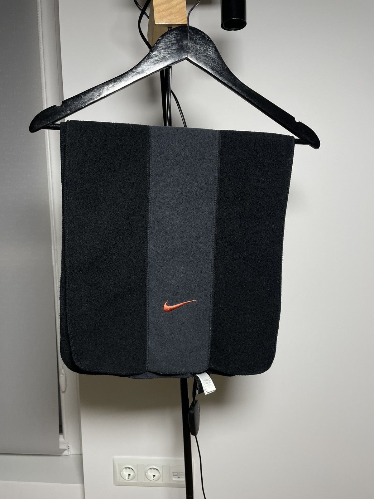 Nike Nike fleece scarf Size ONE SIZE - 1 Thumbnail