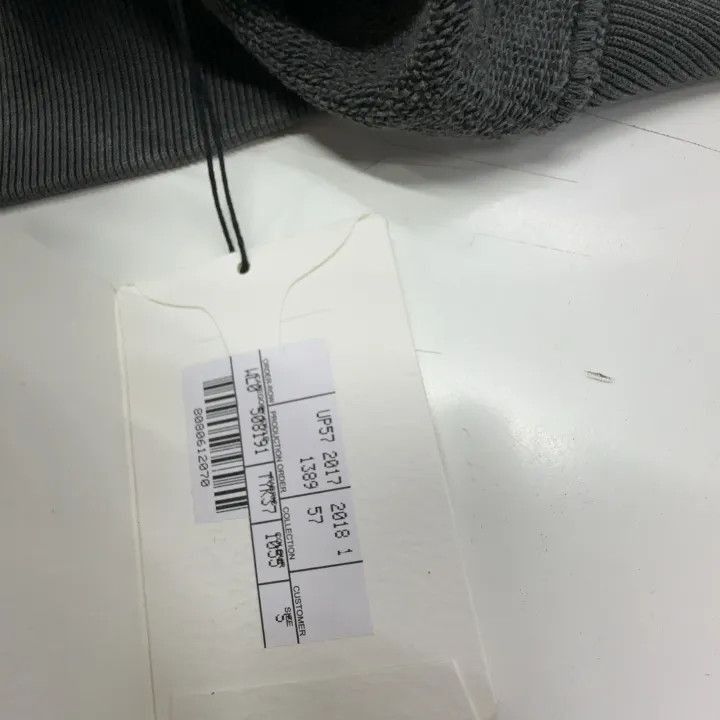 Balenciaga Balenciaga Night Scene Graphic Hoodie for Men 0079-2507 Size US S / EU 44-46 / 1 - 6 Thumbnail