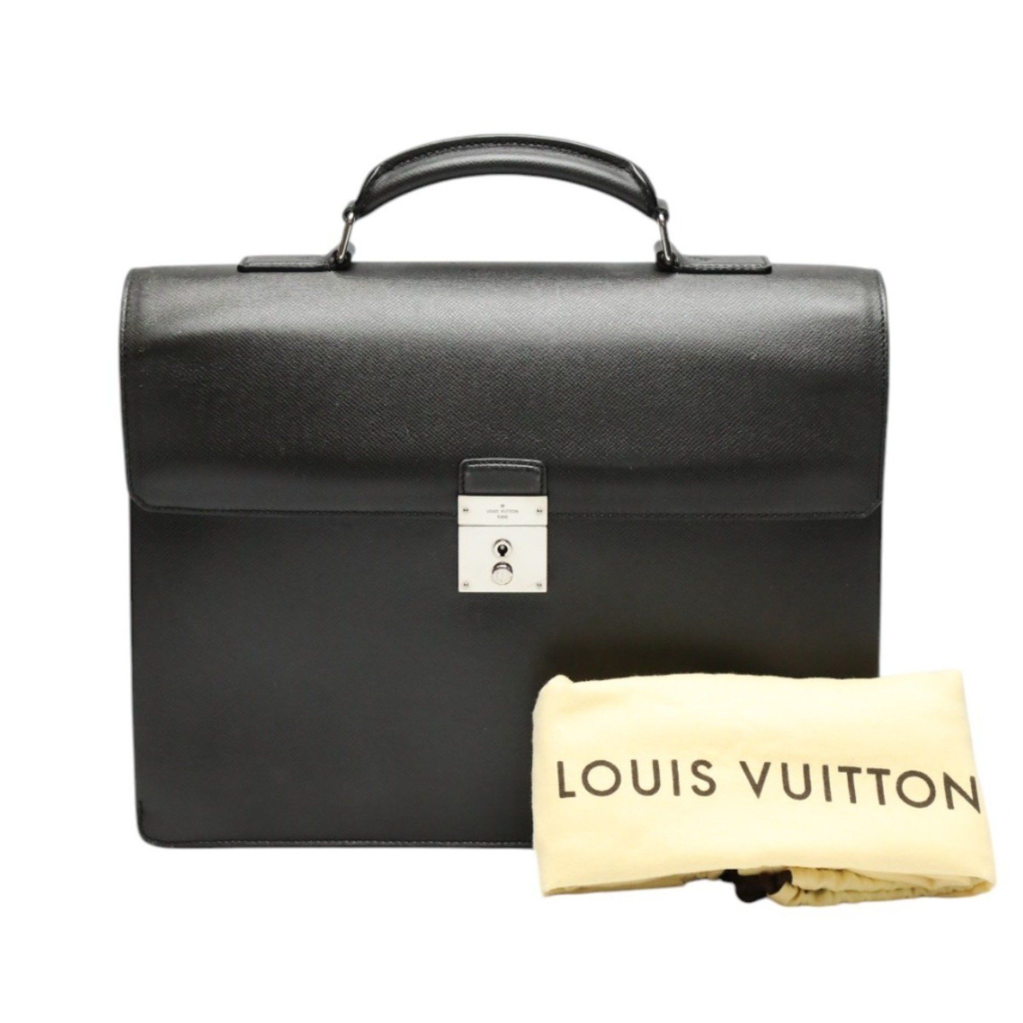 Louis Vuitton Louis Vuitton attache case handbag Size ONE SIZE - 1 Thumbnail
