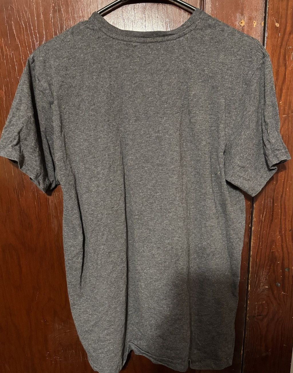 NCAA Texas A&M Aggies Tee Shirt Gray NCAA Logo E5 Men's Size L Size US L / EU 52-54 / 3 - 2 Thumbnail