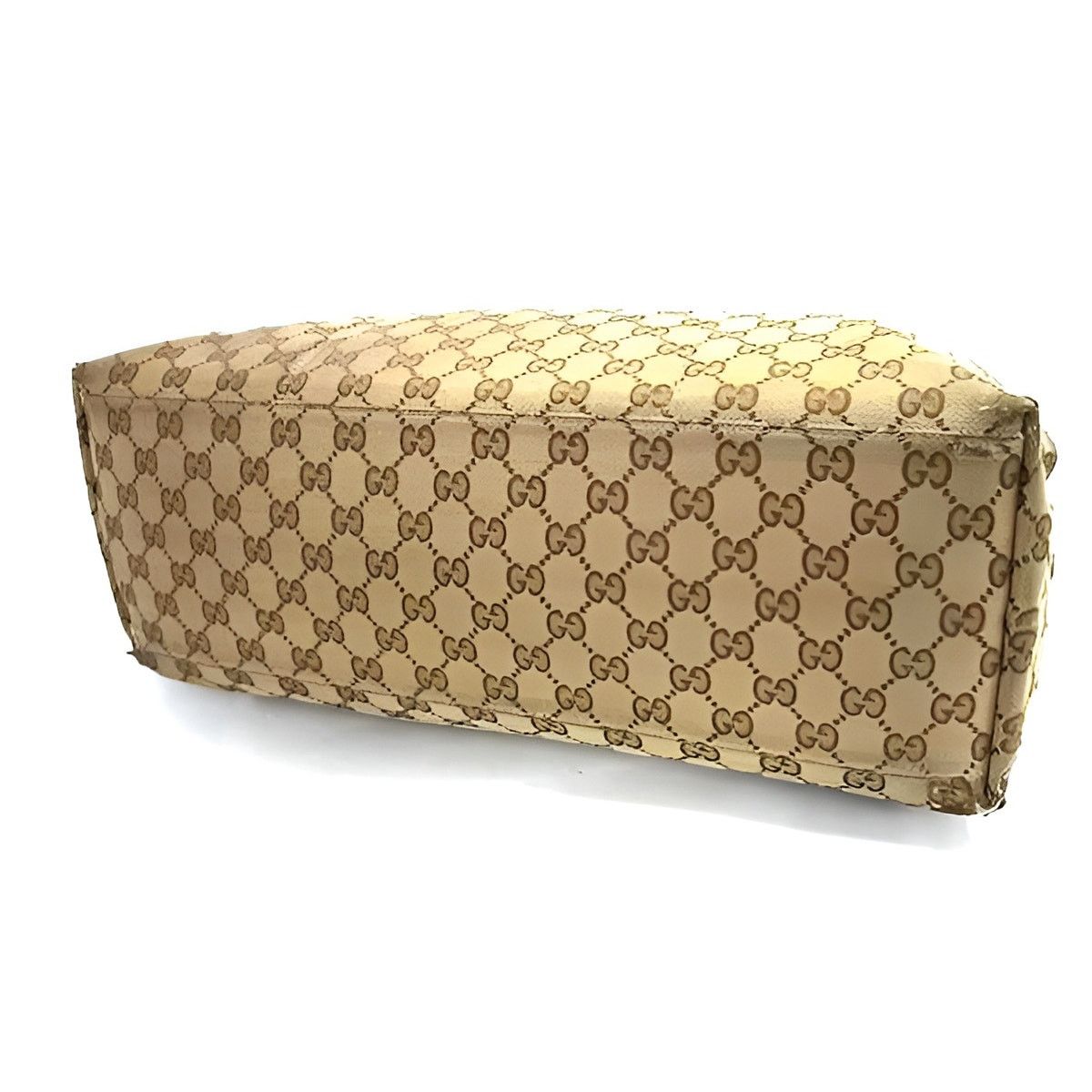 Gucci Gucci GG Supreme Canvas Diaper Tote 155524 002058 Size ONE SIZE - 3 Thumbnail
