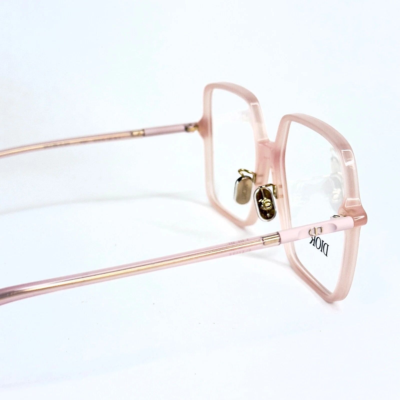 Christian Dior Monsieur CHRISTIAN DIOR MINI CD O S7F Pink MINICDO CD50053F DIORMINI Size ONE SIZE - 9 Thumbnail