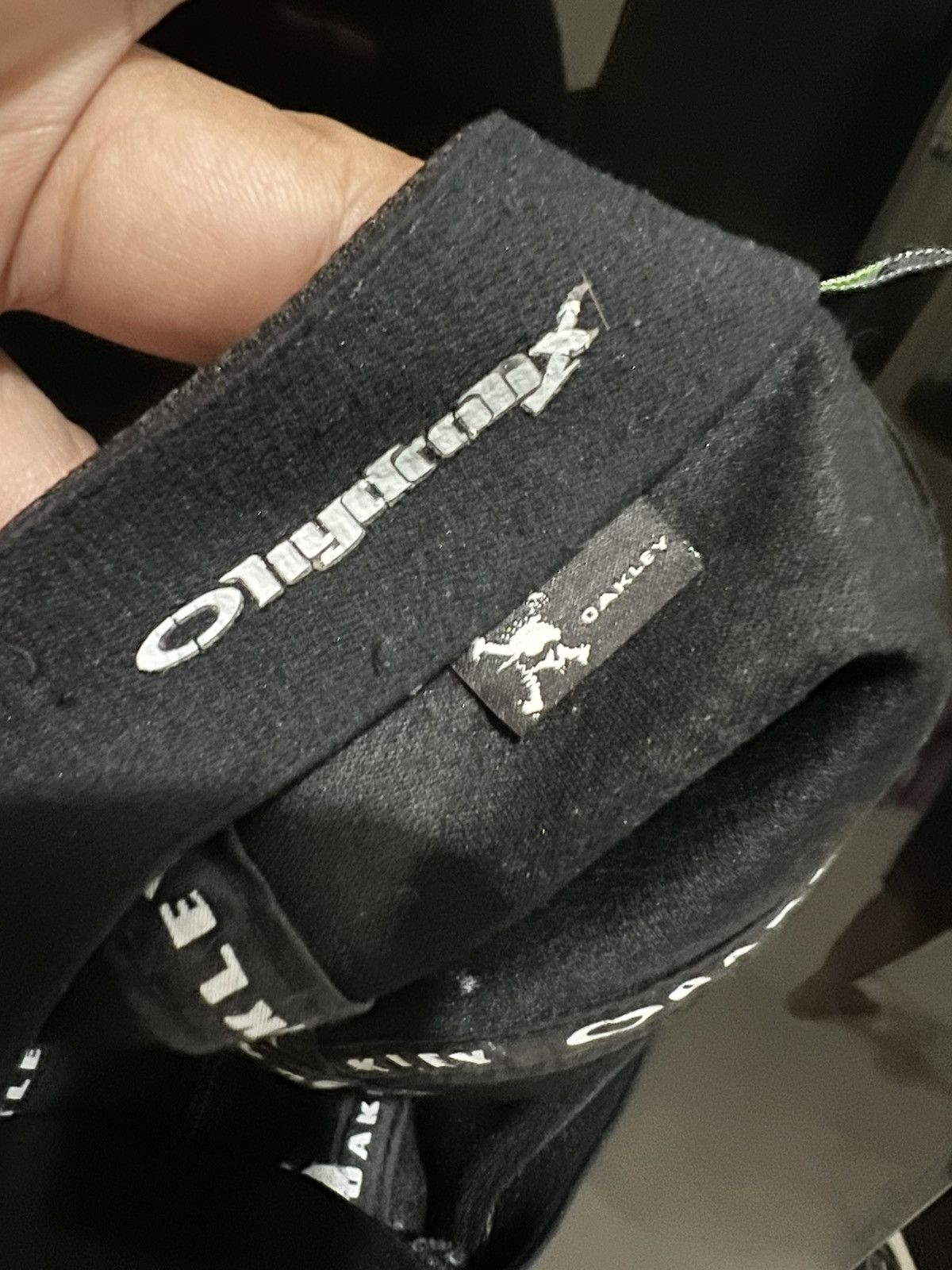 Oakley Oakley SI caps Size ONE SIZE - 5 Thumbnail