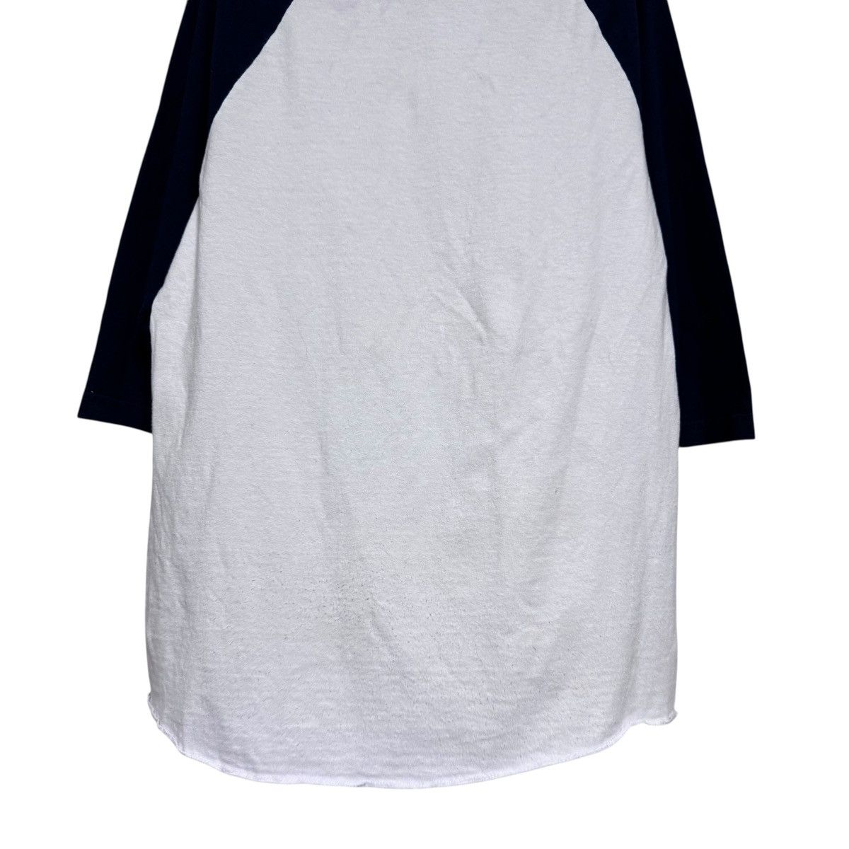 Band Tees Vintage Sepultura Raglan Shirt Machine Messiah Size US M / EU 48-50 / 2 - 9 Thumbnail
