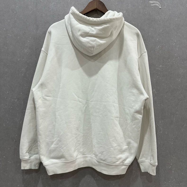 Balenciaga Balenciaga Chest Logo Hoodie Sweatshirt, Size XS 99 New Size US XS / EU 42 / 0 - 2 Thumbnail