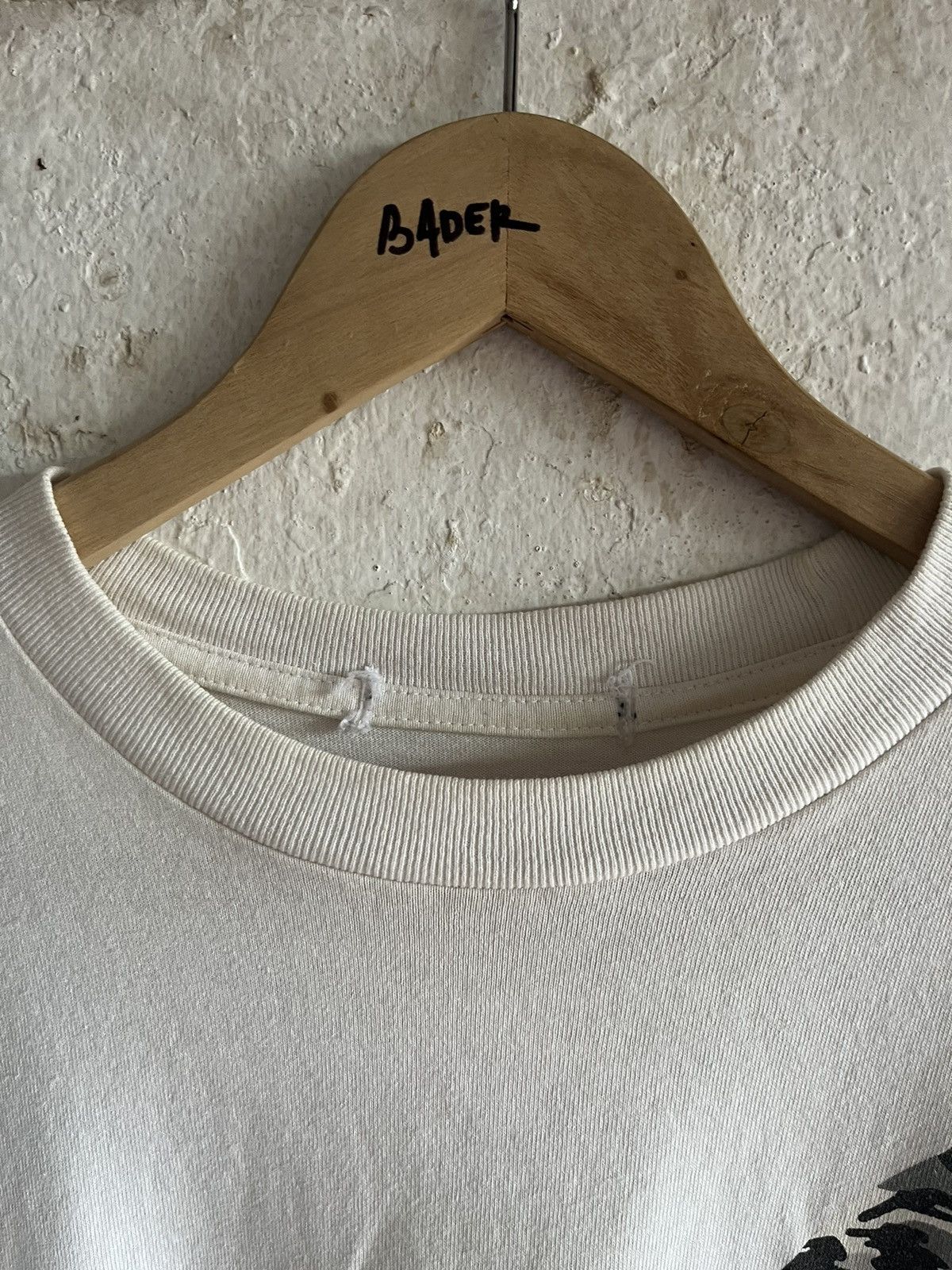Bape A bathing Ape Big Logo Size US L / EU 52-54 / 3 - 5 Thumbnail