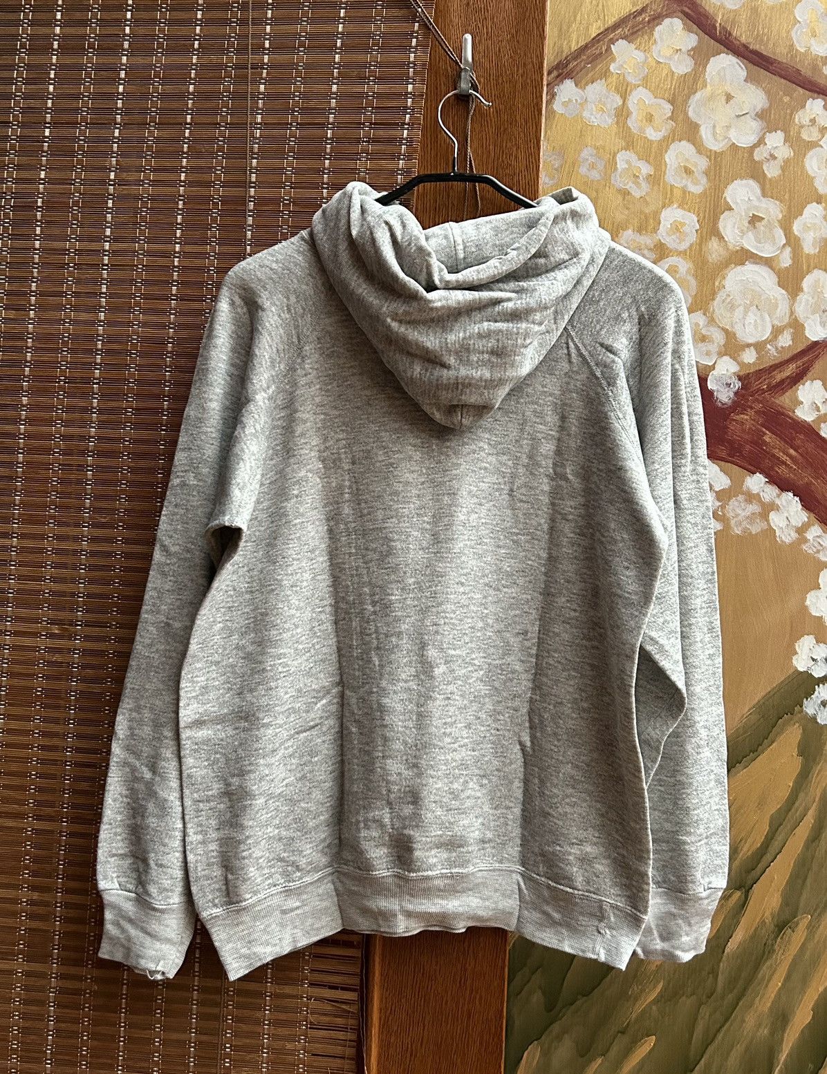 Champion × Vintage Vintage 80’s Champion Augsburg College Hoodie Made in USA Size US L / EU 52-54 / 3 - 2 Thumbnail