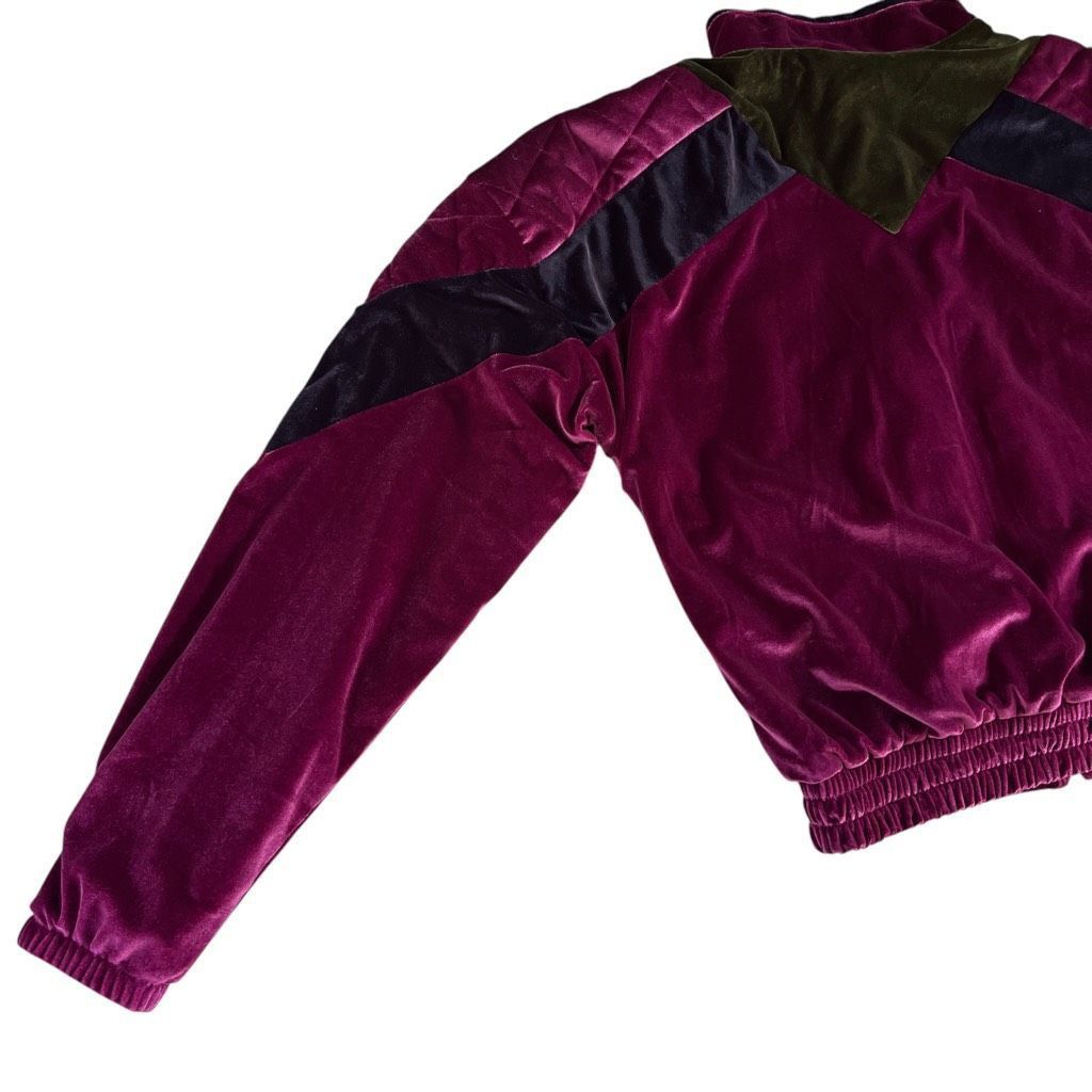 AGUA by Agua Bendita Agua Bendita Keri Jacket Love Affair Collection Size M / US 6-8 / IT 42-44 - 11 Thumbnail