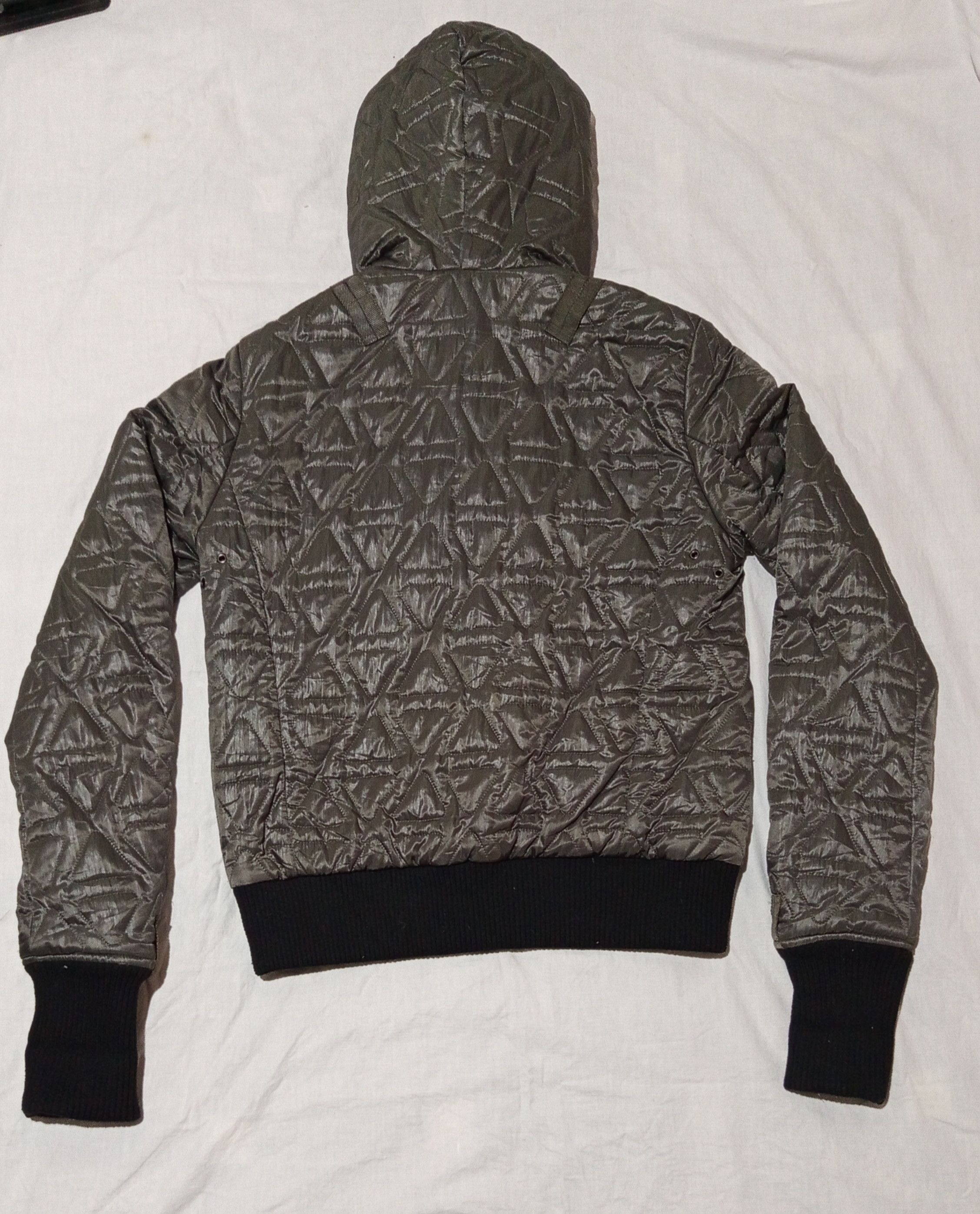 MA.STRUM Ma.Strum Massimo Osti Archive Jacket Size US M / EU 48-50 / 2 - 2 Thumbnail