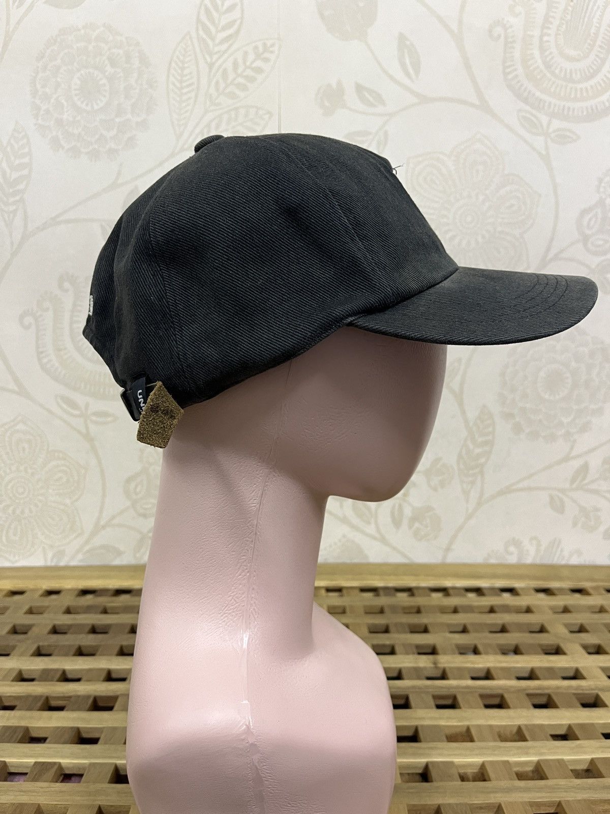Jun Takahashi × Undercover Fucker Undercover X MILK X Fender Japan Faded Hat Size ONE SIZE - 11 Thumbnail