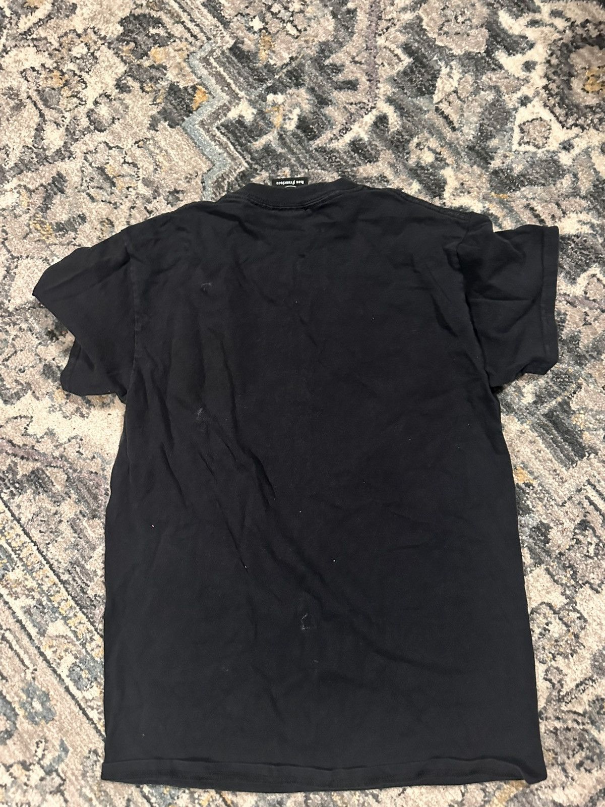 Thrasher Thrasher t shirt Size US S / EU 44-46 / 1 - 3 Thumbnail
