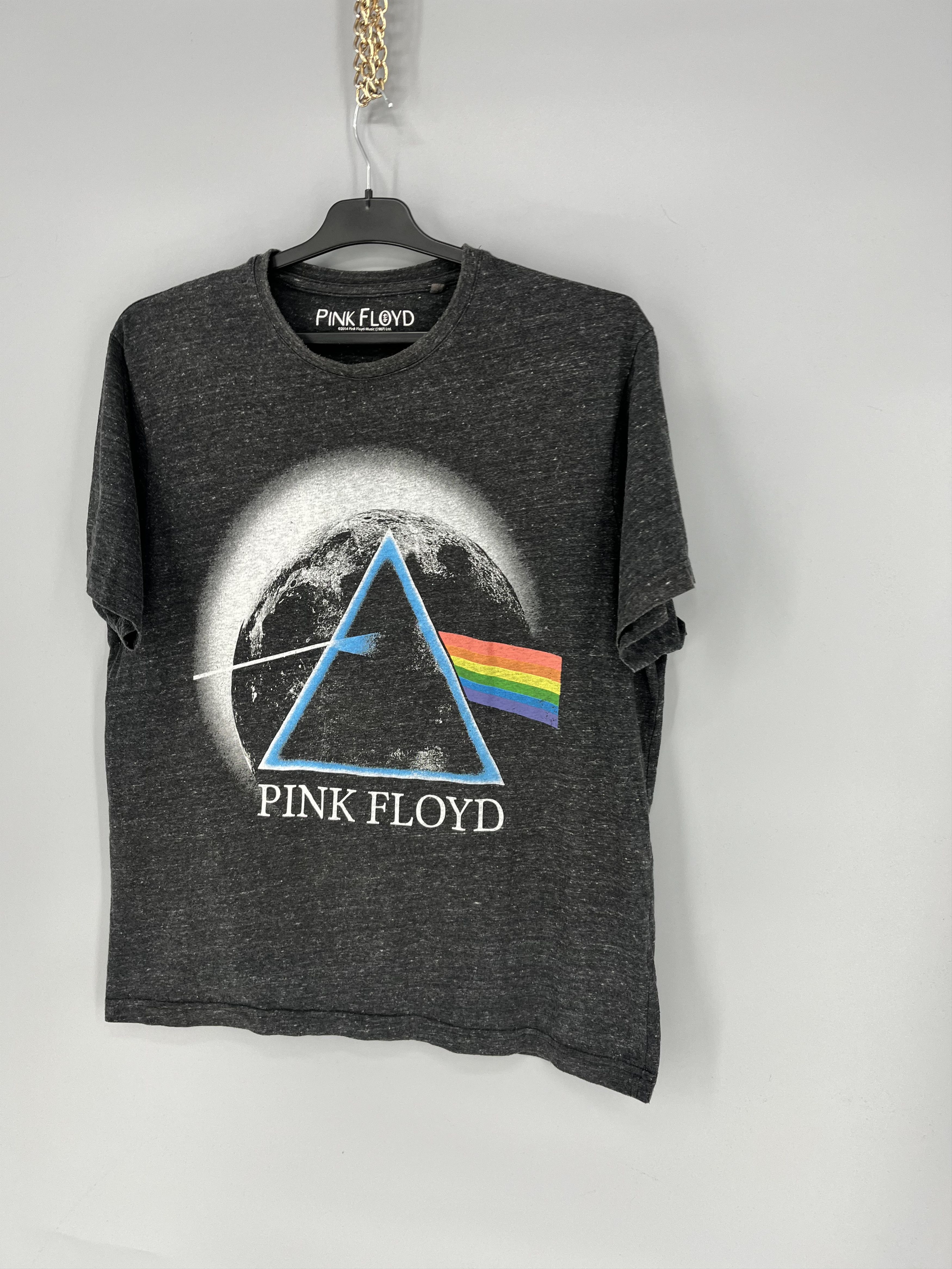 Band Tees Vintage Y2K Pink Floyd Band Shirt Rock Band Tee Size US L / EU 52-54 / 3 - 3 Thumbnail