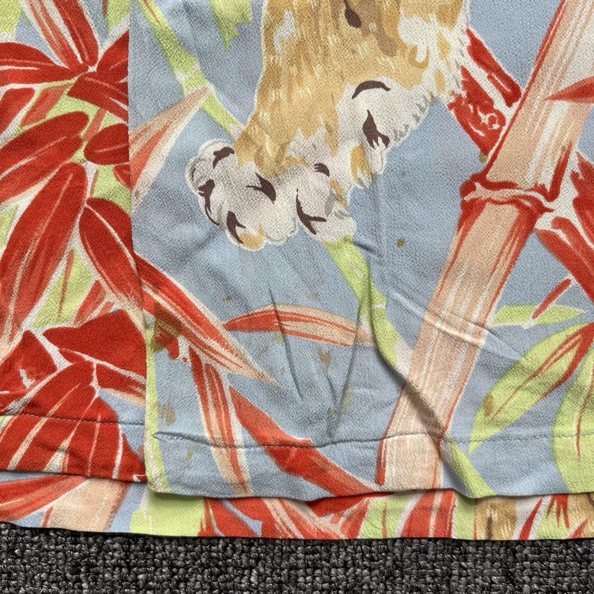 Sugar Cane Vintage rare! sun surf toyo enterprise hawaiian shirts Size US M / EU 48-50 / 2 - 3 Thumbnail