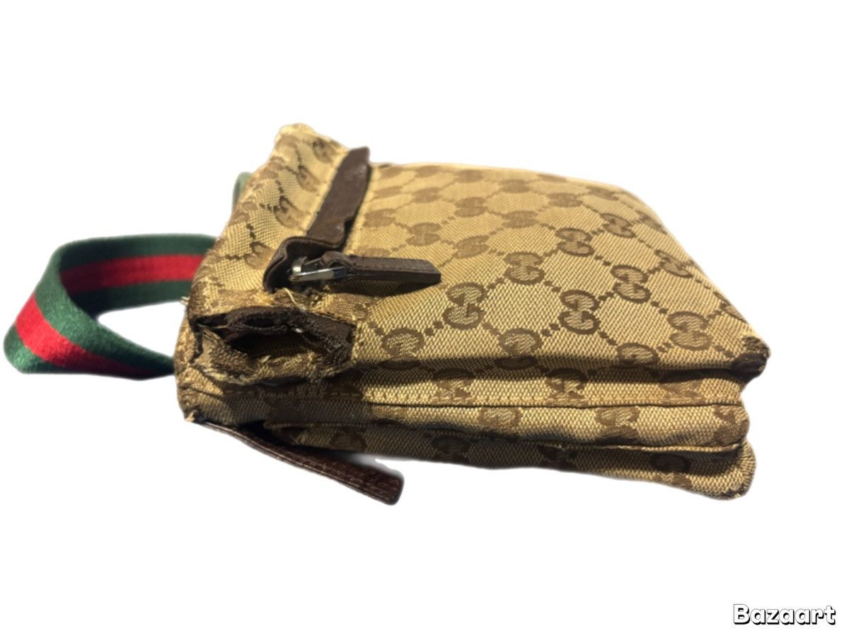 Gucci Gucci Belt Bag Size ONE SIZE - 7 Thumbnail