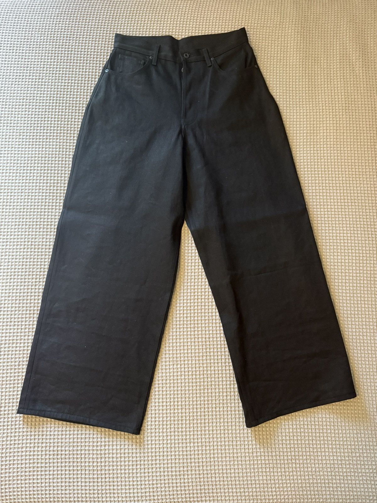 K-Two Studios K-two Selvedge Heavy Denim v2 | Grailed