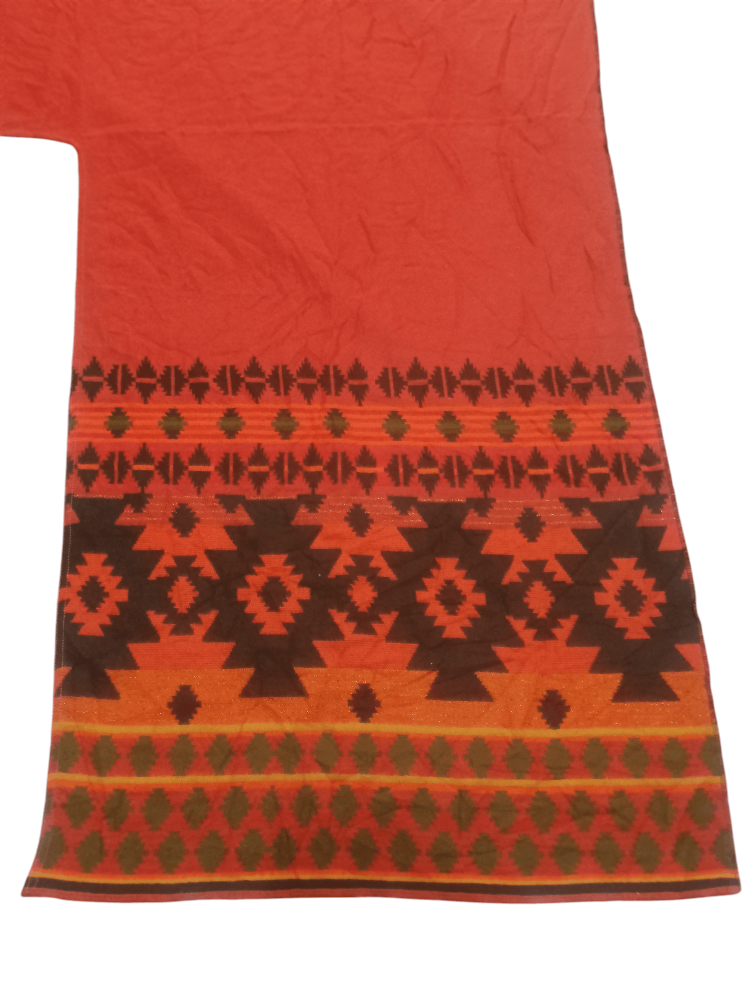 Vintage Rare Vintage curtains navajo style Size ONE SIZE - 2 Thumbnail