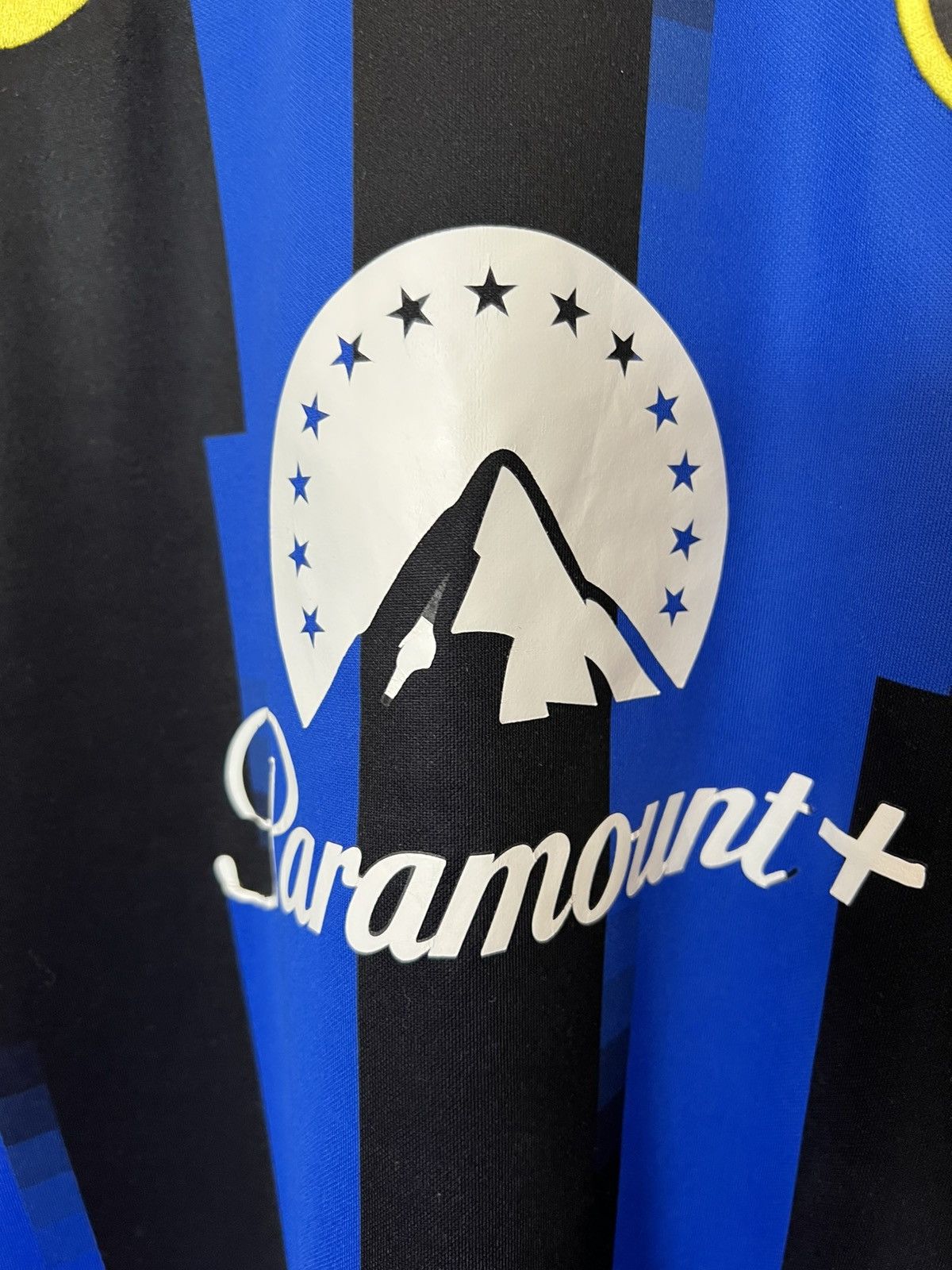 Nike Nike Inter Milan 2023/2024 Home Kit Soccer Jersey Football Size US XL / EU 56 / 4 - 3 Thumbnail