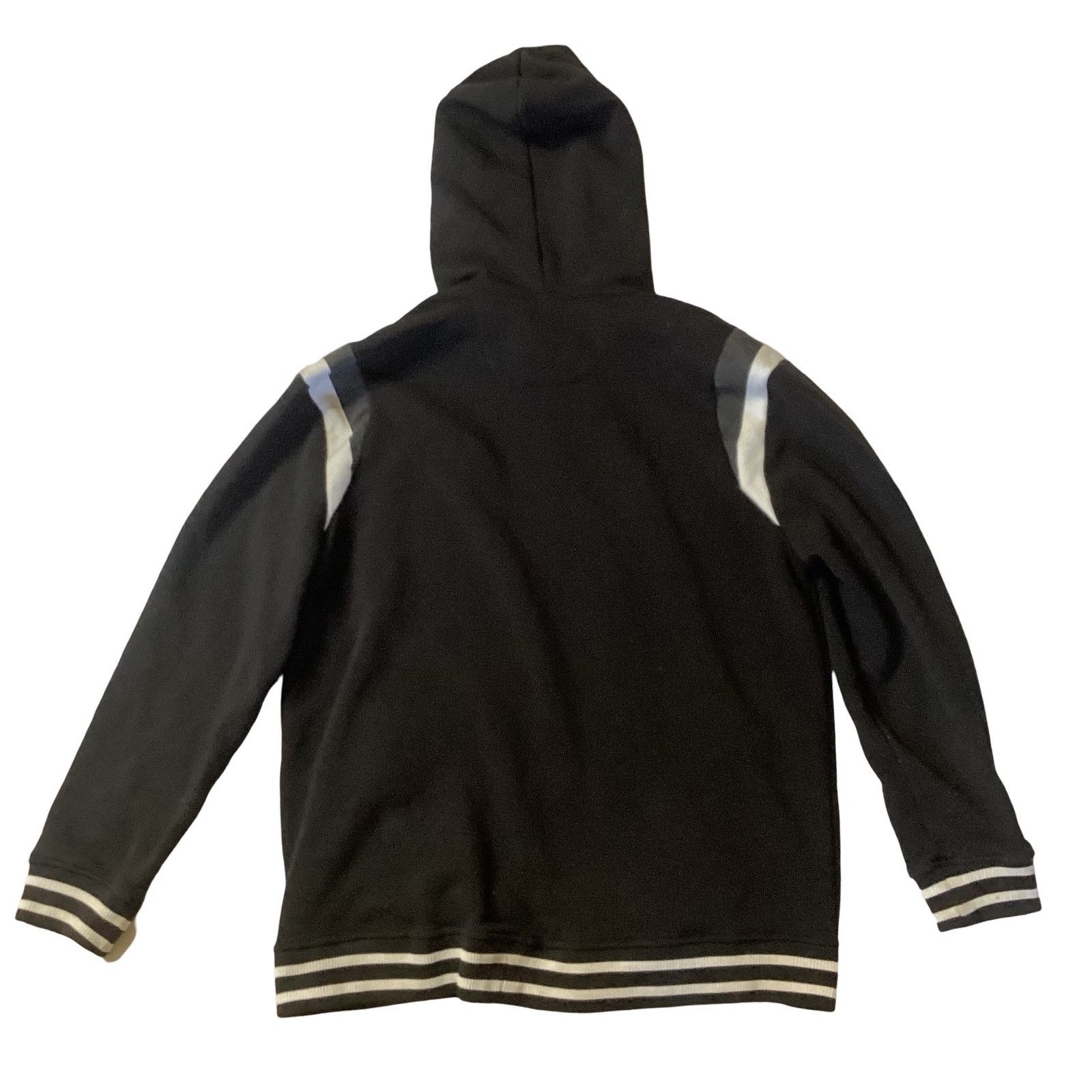 Rocawear Rocawear Zip Up Hoodie Size US XXL / EU 58 / 5 - 7 Thumbnail