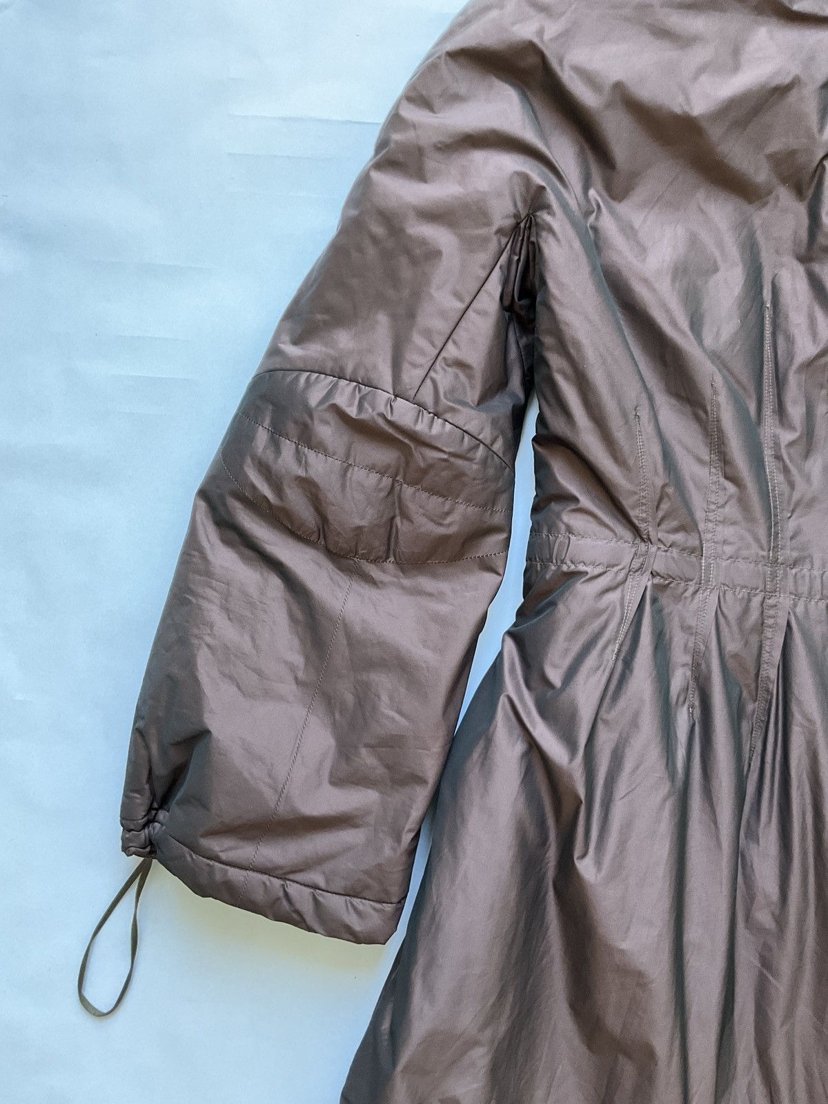 Kenzo Vintage Kenzo Jungle 90's coat Size M / US 6-8 / IT 42-44 - 12 Thumbnail