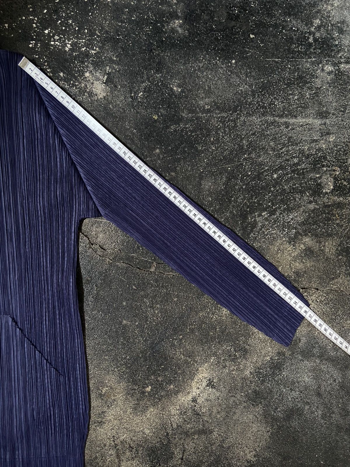 Pleats Please Issey Miyake Pleats Please Zipper Hoodie Size M / US 6-8 / IT 42-44 - 15 Thumbnail