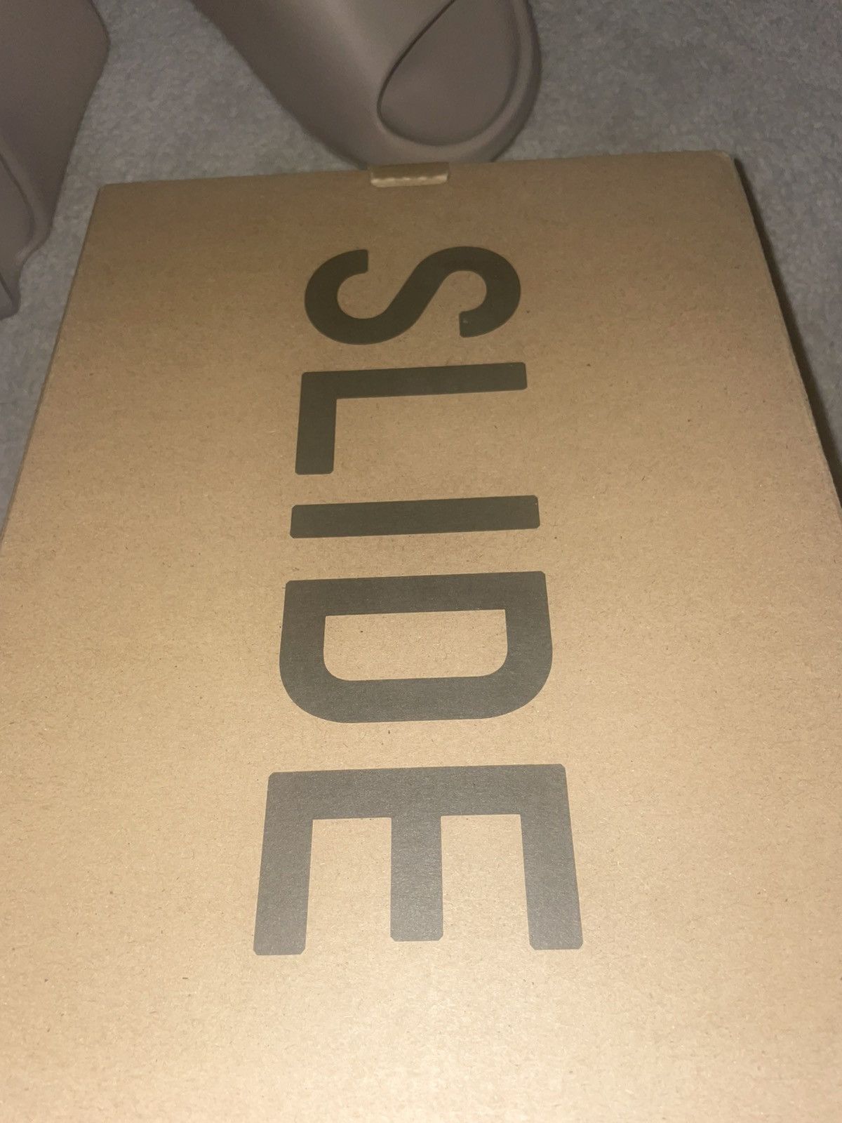 Yeezy yeezy slides pure Size US 11 / EU 44 - 7 Thumbnail