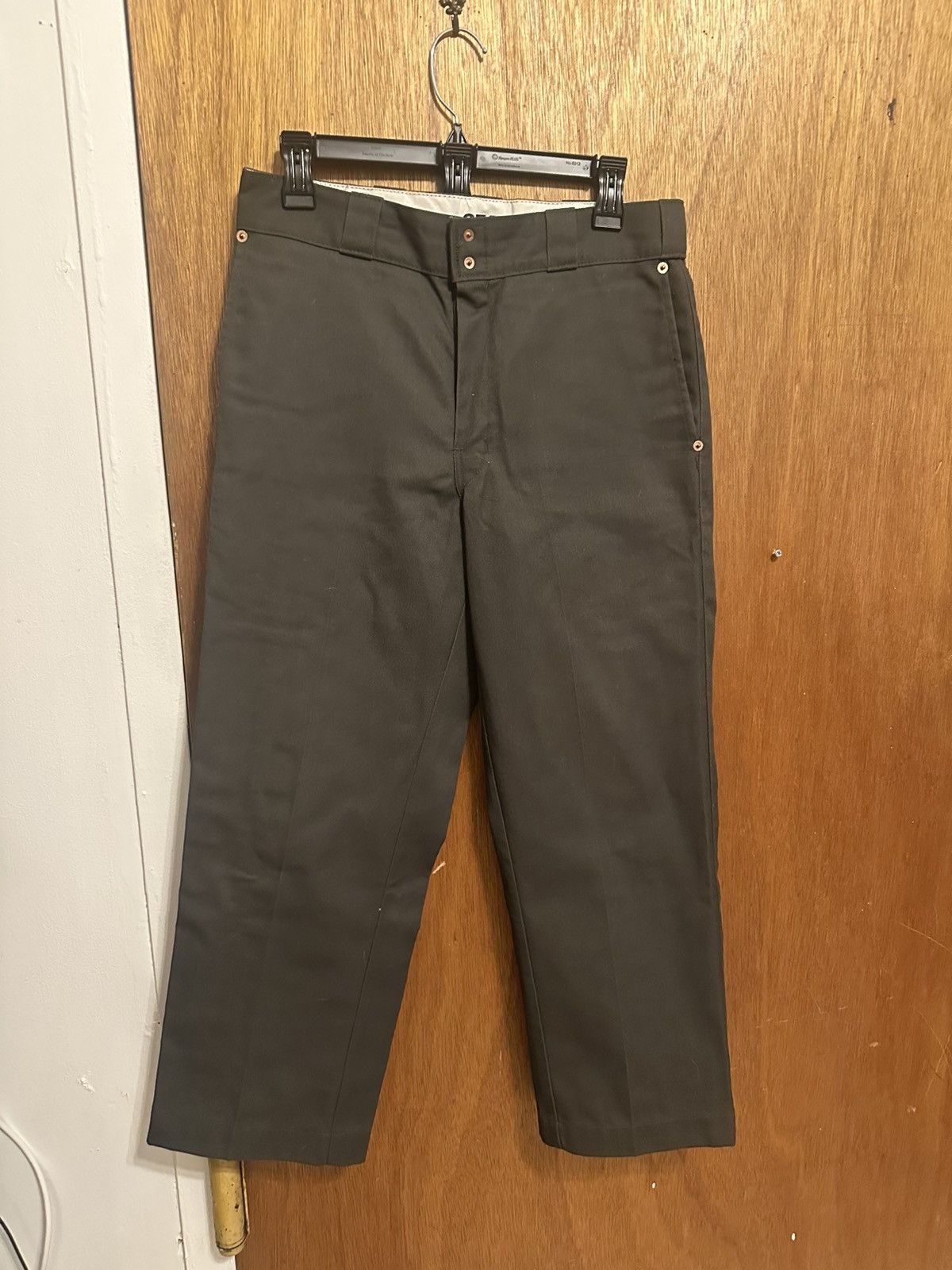 Dickies Tory Van Thompson Dickies Olive Size US 30 / EU 46 - 3 Thumbnail