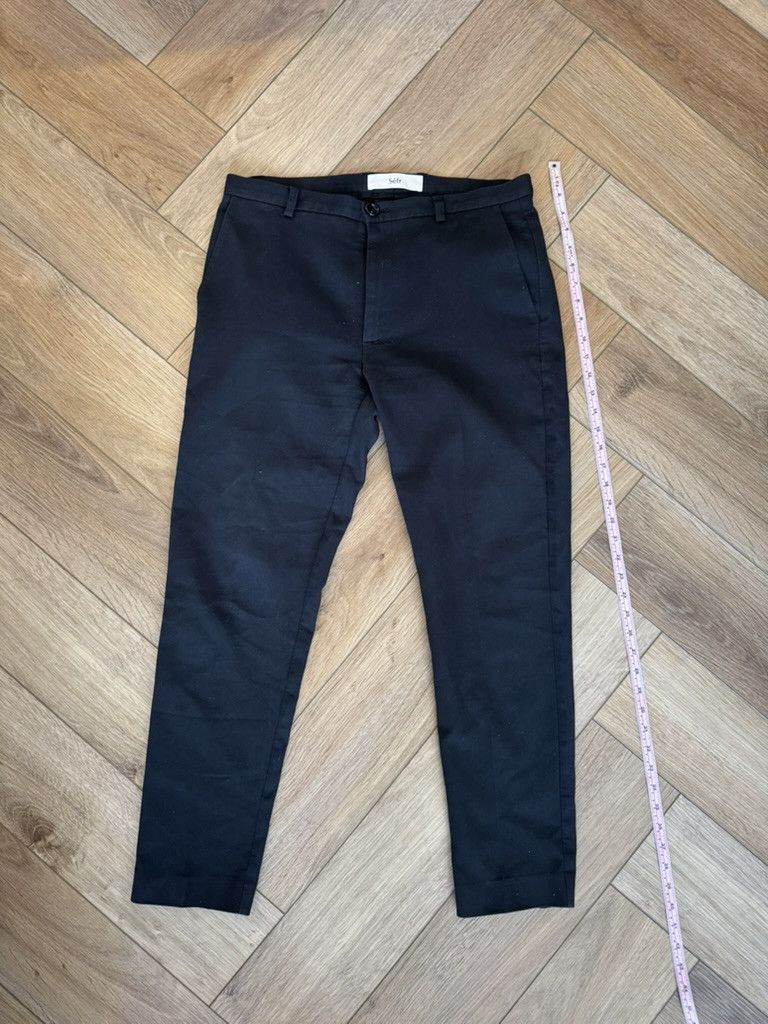 Sefr Sefr Dress pants Size US 32 / EU 48 - 1 Thumbnail