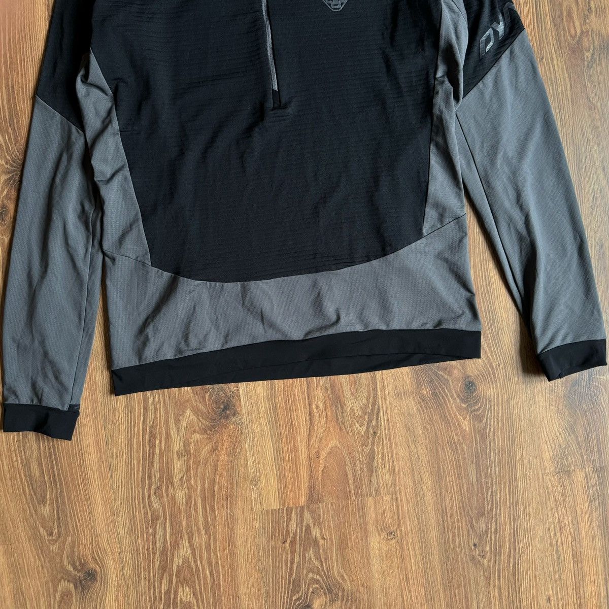 Other Dynafit TLT Light Thermal 1/2 Zip Sweater Men’s L Size US L / EU 52-54 / 3 - 3 Thumbnail