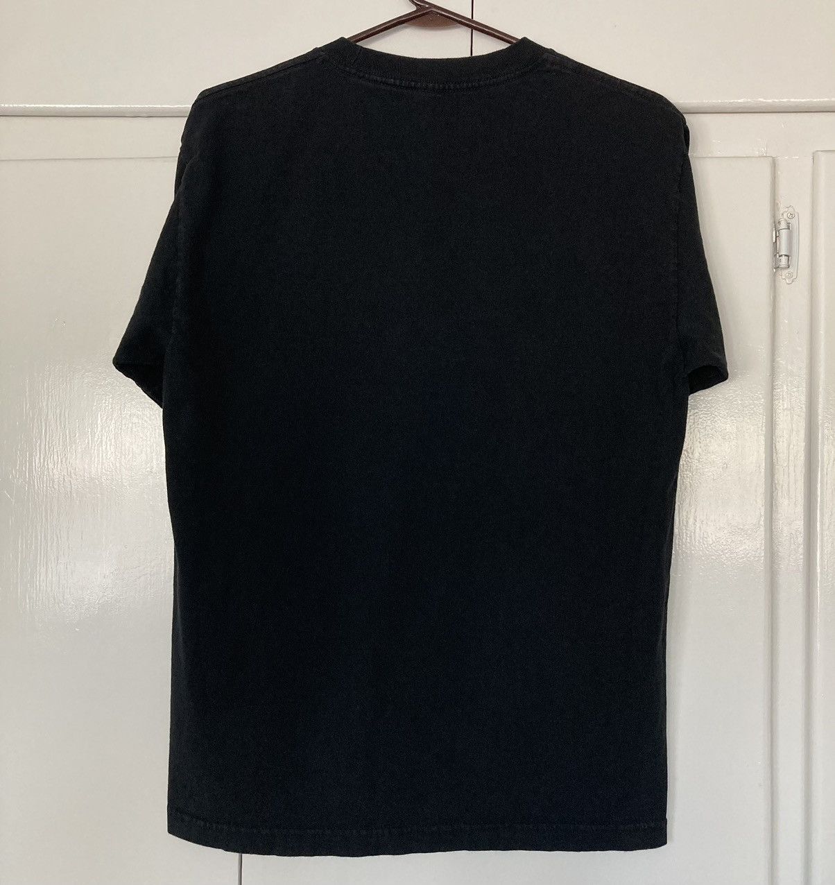 Alstyle BAD MOTHER WALLET T SHIRT PULP FICTION MOVIE TARANTINO JULES Size US M / EU 48-50 / 2 - 4 Thumbnail