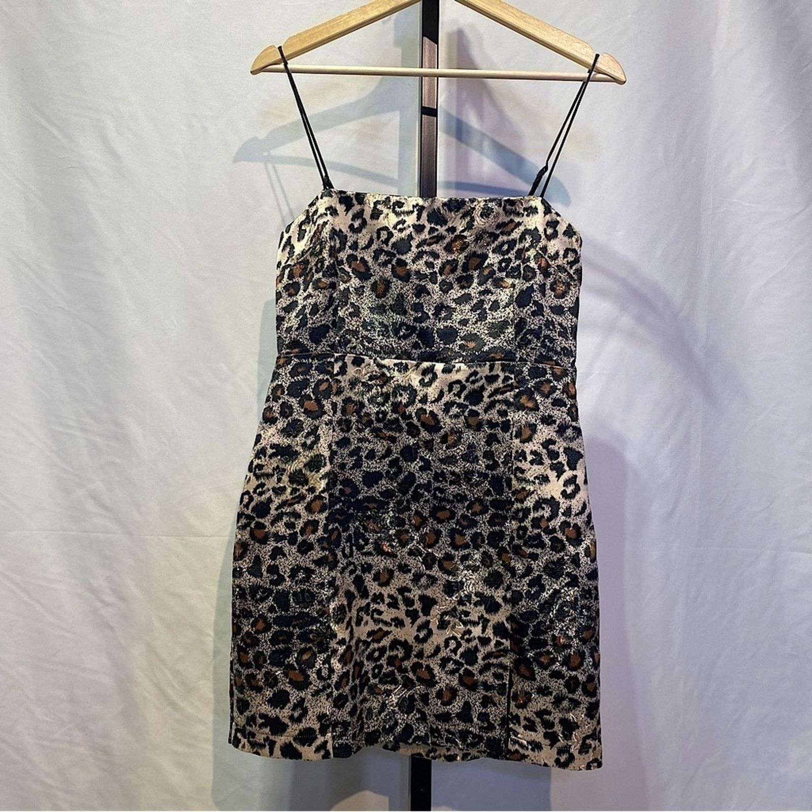 Urban Outfitters Urban Outfitters Dress Size M / US 6-8 / IT 42-44 - 1 Thumbnail