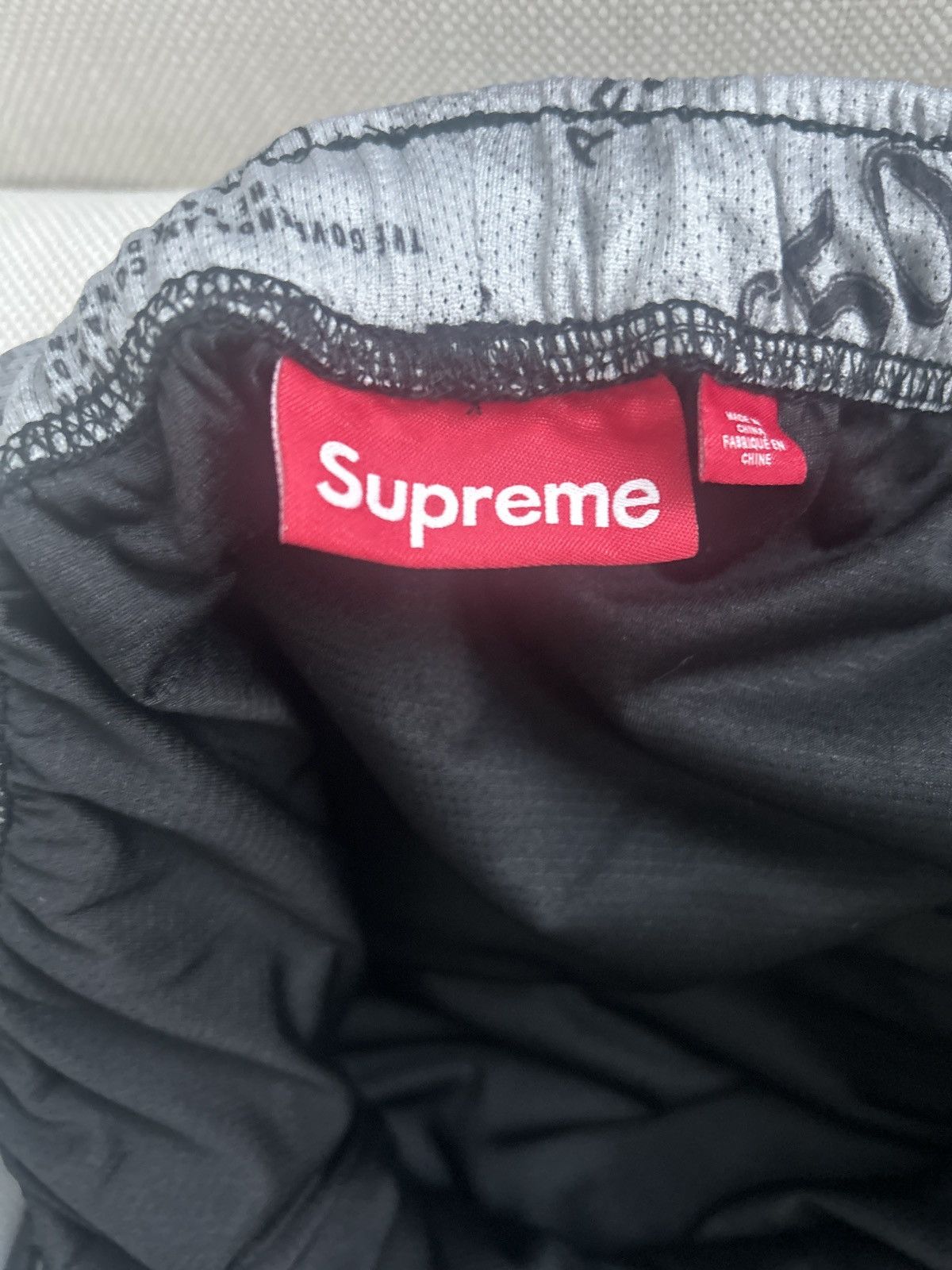 Supreme Pounds shorts Size US 34 / EU 50 - 5 Thumbnail