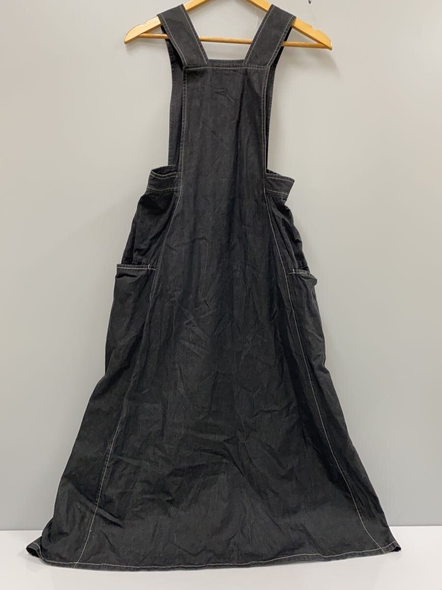 Yohji Yamamoto yohji yamaoto Y’s //Cami dress Size US XXL / EU 58 / 5 - 2 Thumbnail