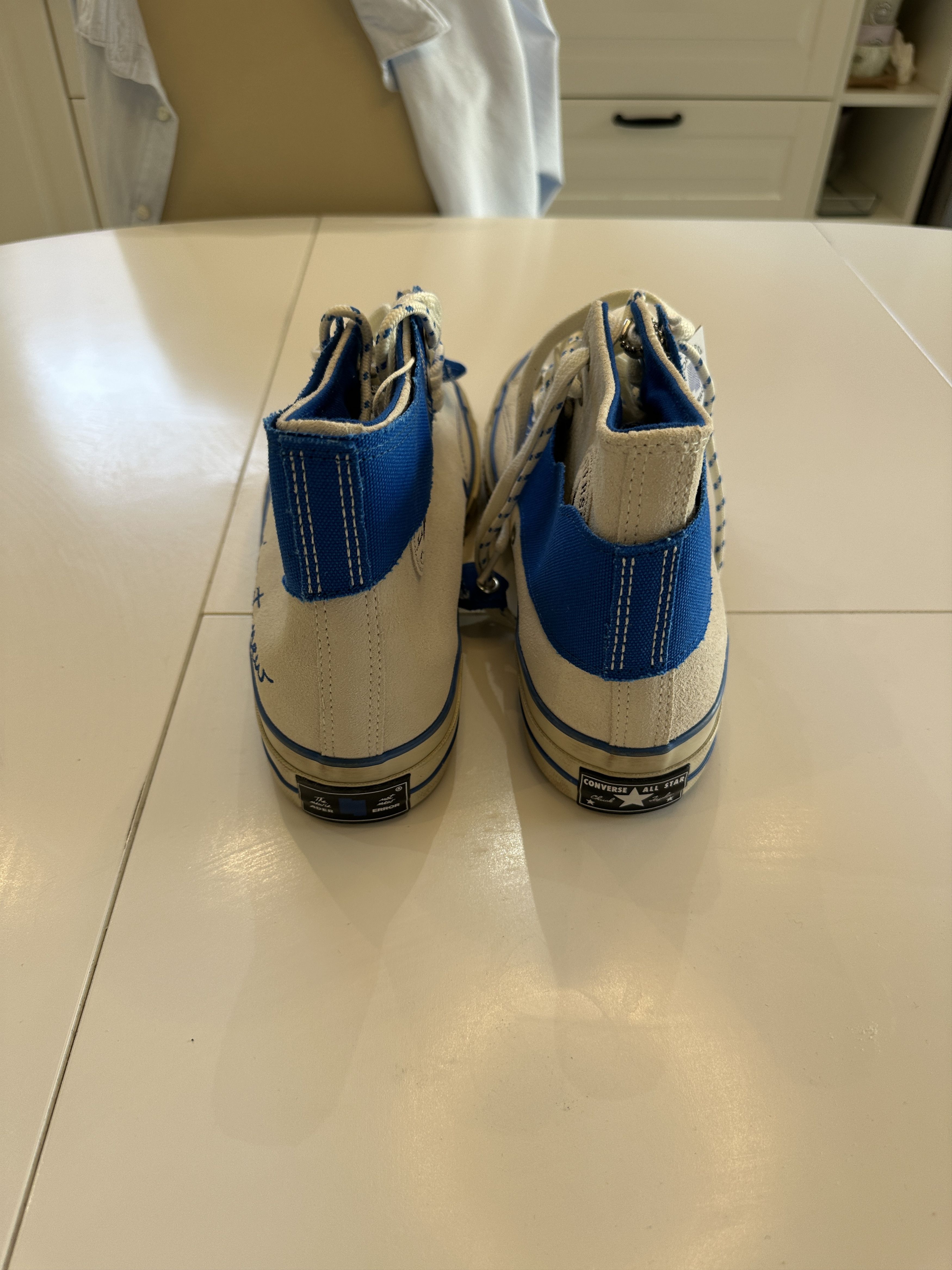 Converse Converse X Ader Error Size US 11 / EU 44 - 3 Thumbnail