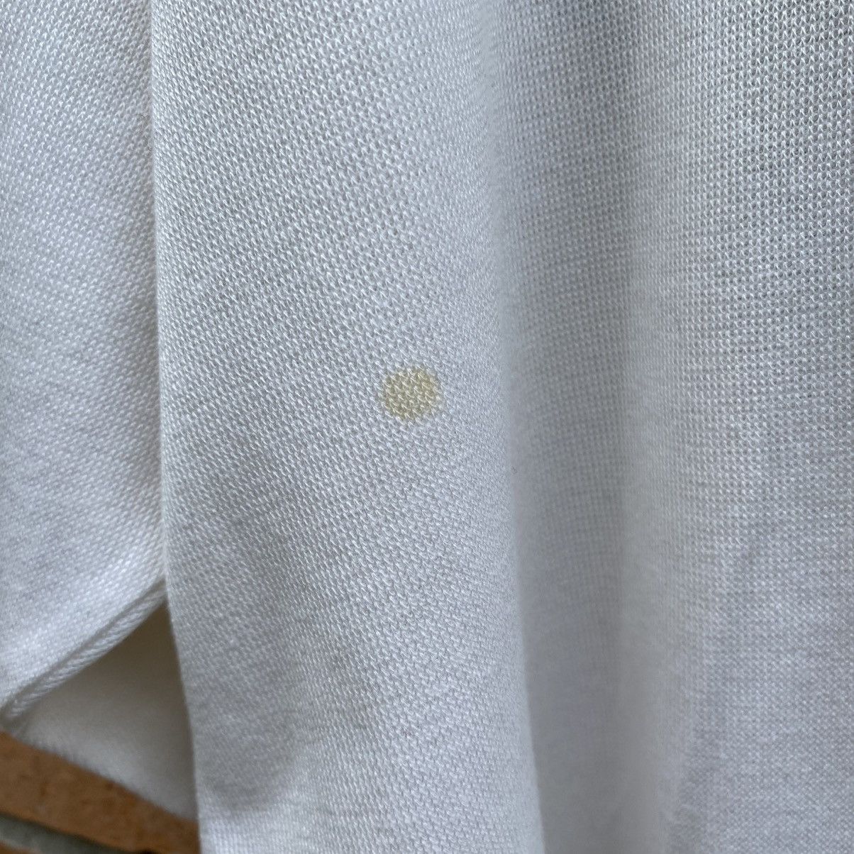 Trussardi TRUSSARDI JEANS White Crest Sweatshirt Size US S / EU 44-46 / 1 - 11 Thumbnail