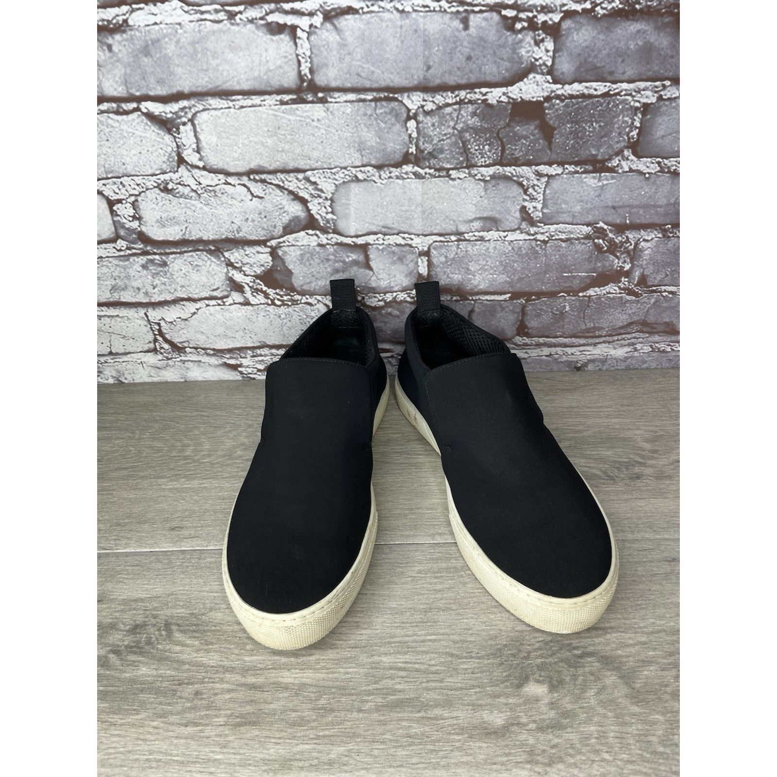 James Perse James Perse Los Angeles Zuma Ankle Sneakers Slip On Shoes Wo Size US 10 / IT 40 - 14 Thumbnail