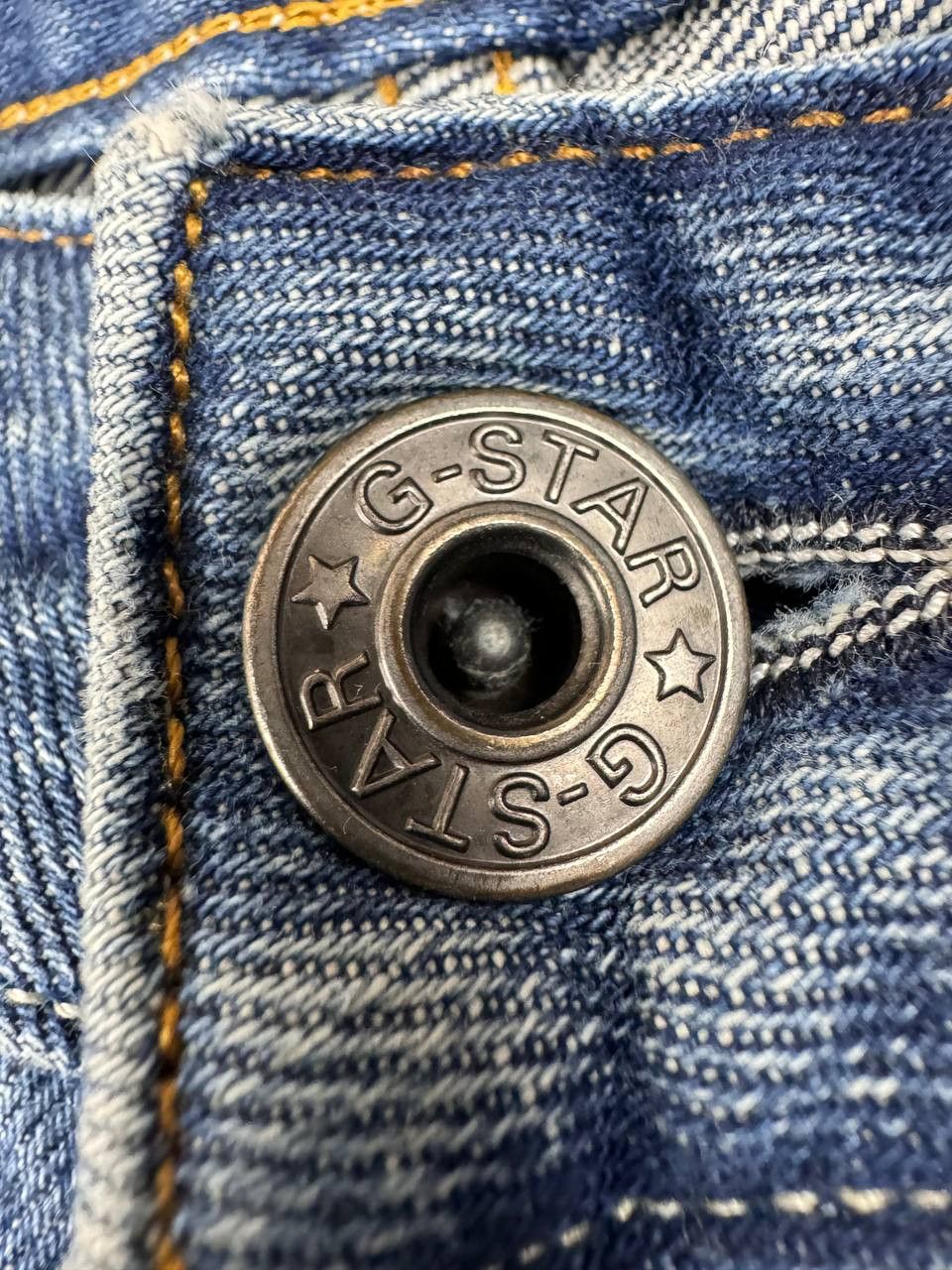 G-Star G star Raw jeans 32/34 Size US 32 / EU 48 - 6 Thumbnail
