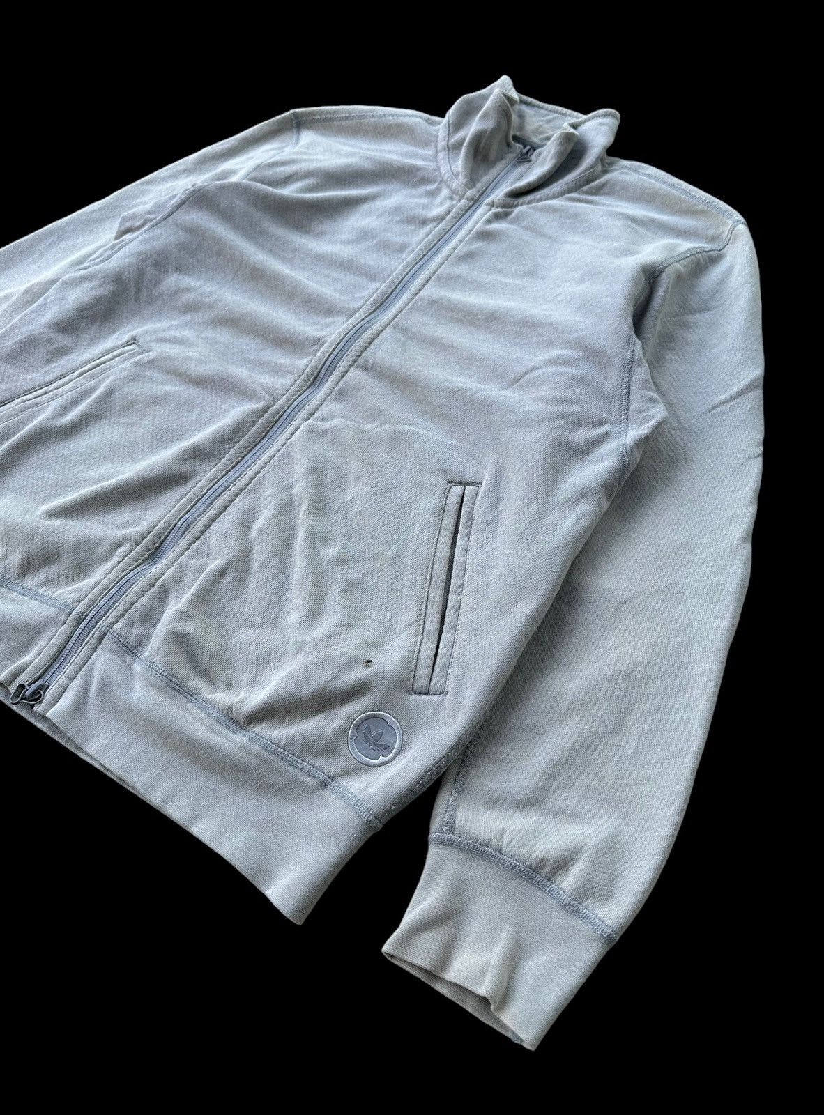 Adidas Adidas sweater Size US L / EU 52-54 / 3 - 4 Thumbnail