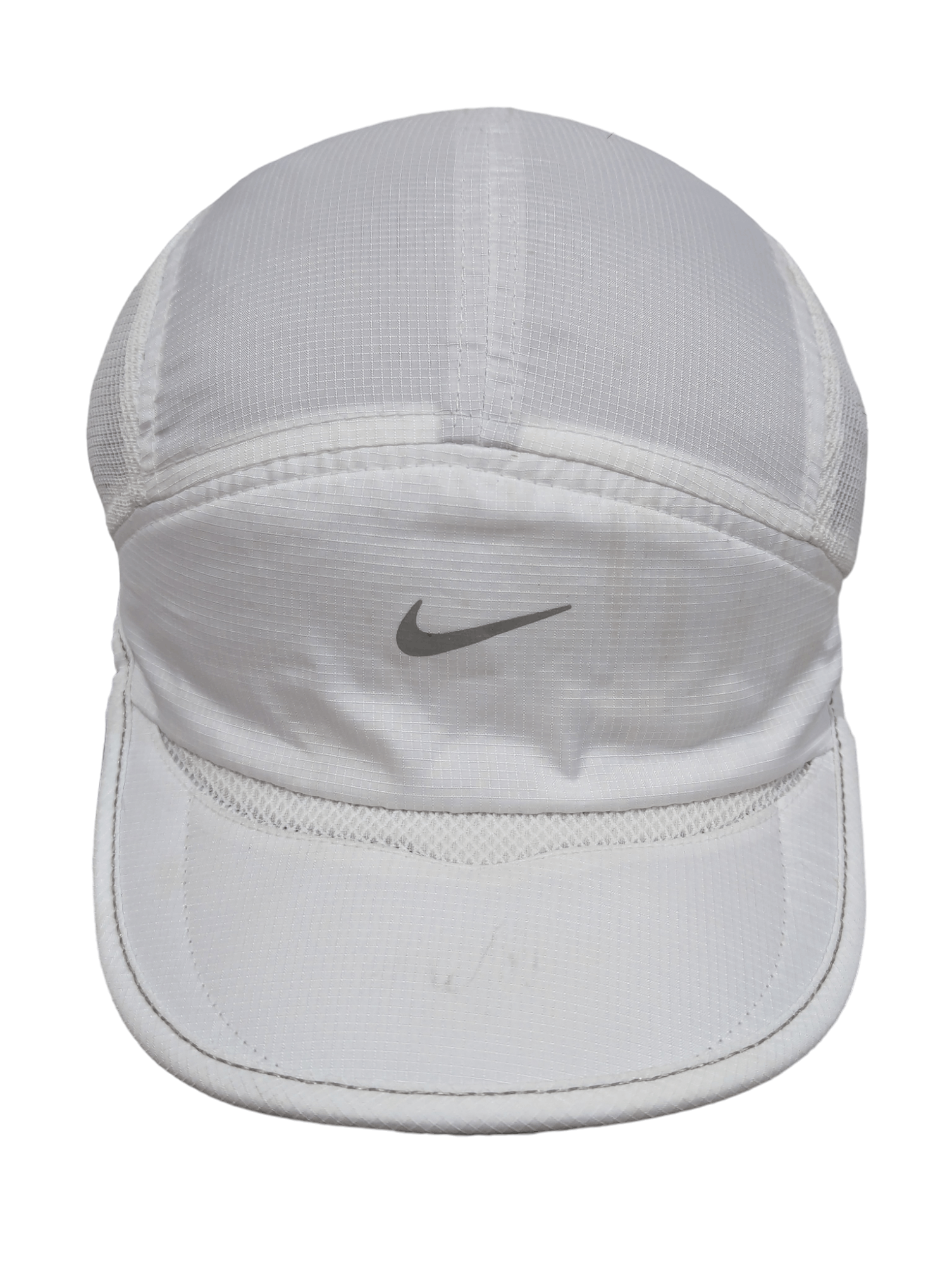 Nike NIKE 5 PANEL DAYBREAK DRI FIT RUNNING HAT Size ONE SIZE - 2 Thumbnail