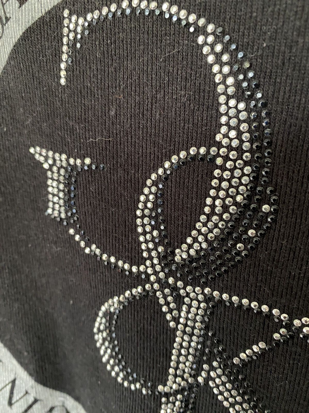 In The Attic × Japanese Brand × Le Grande Bleu (L.G.B.) In The Attic punk Logo stretchable LS Size US S / EU 44-46 / 1 - 9 Thumbnail