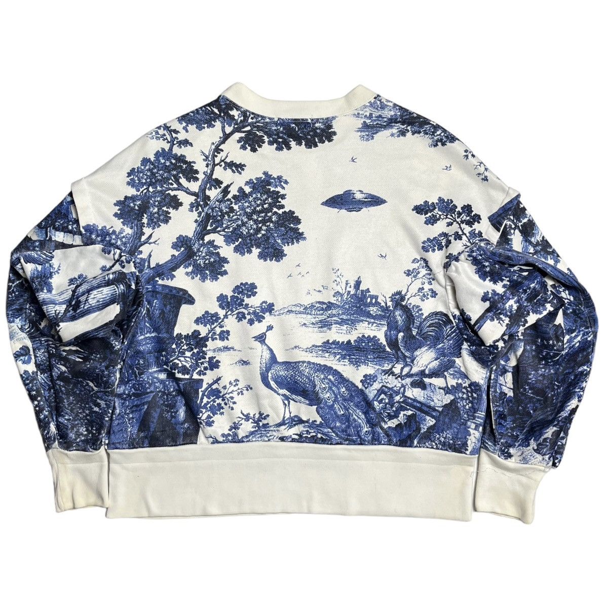 Undercover Undercover Snow White Scene Sweater Size US S / EU 44-46 / 1 - 7 Thumbnail