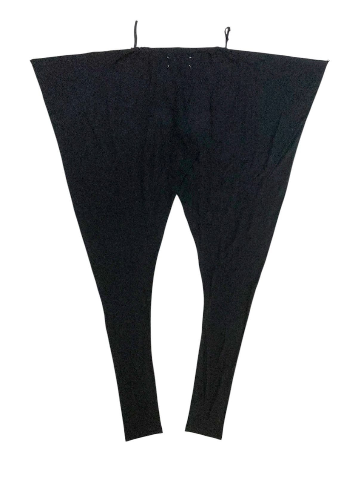 Maison Margiela Maison Margiela Leggings Pant Size 30" / US 8 / IT 44 - 6 Thumbnail